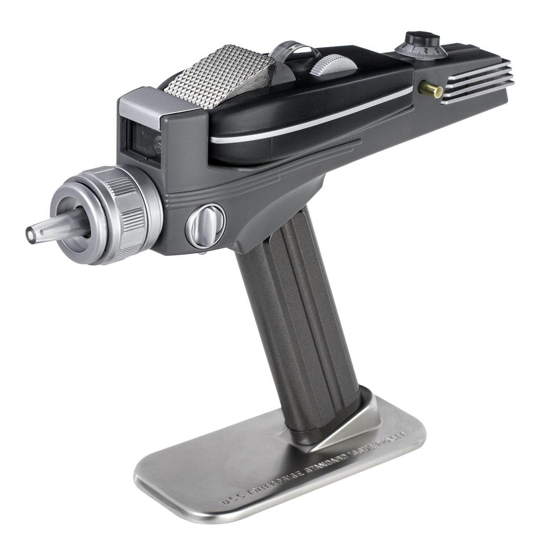 The Wand Company Star Trek The Original Series Phaser Remote Control
