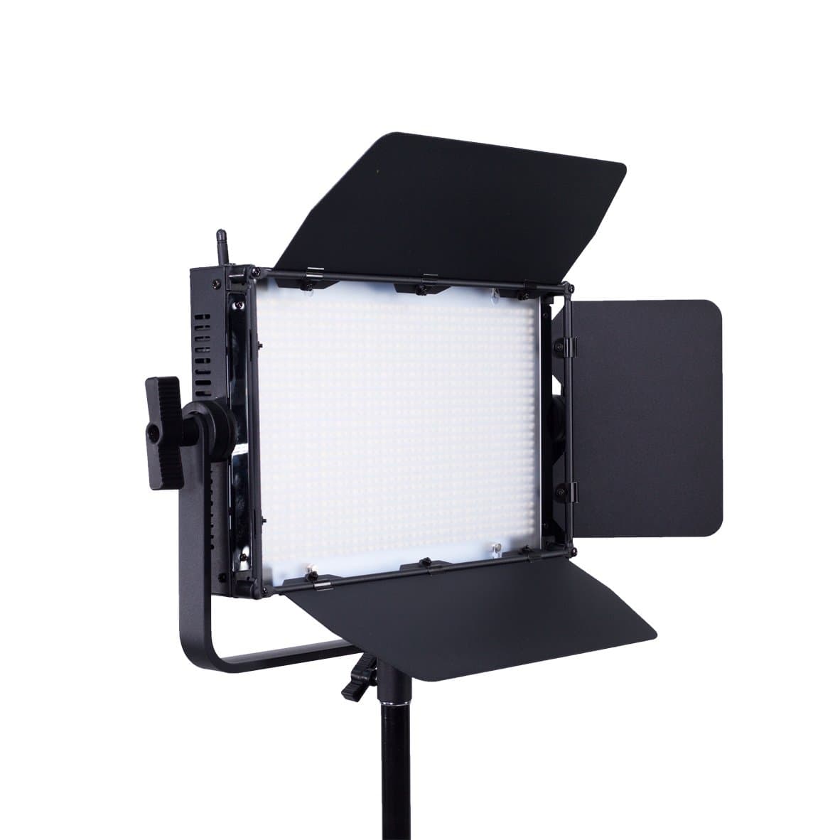 AXR-A-1040BV LED Video Panel Light (Black)