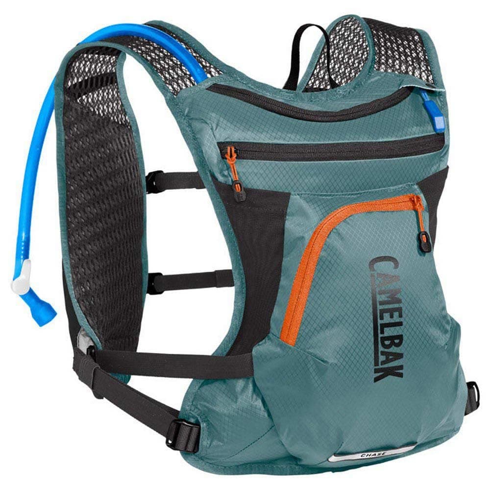 CamelBak Chase Bike Vest 50oz - Hydration Vest - Easy Access Pockets