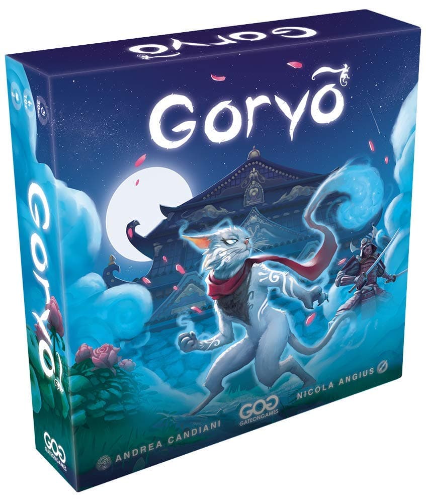 GOG Goryo