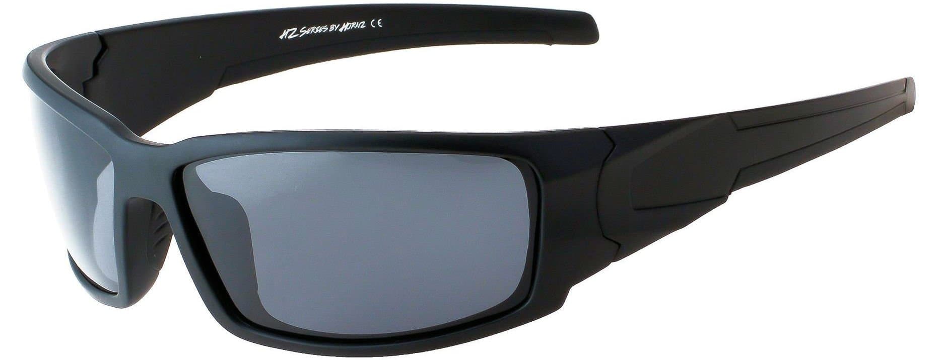 HornzHZ Series Aquabull - Premium Polarized Sunglasses