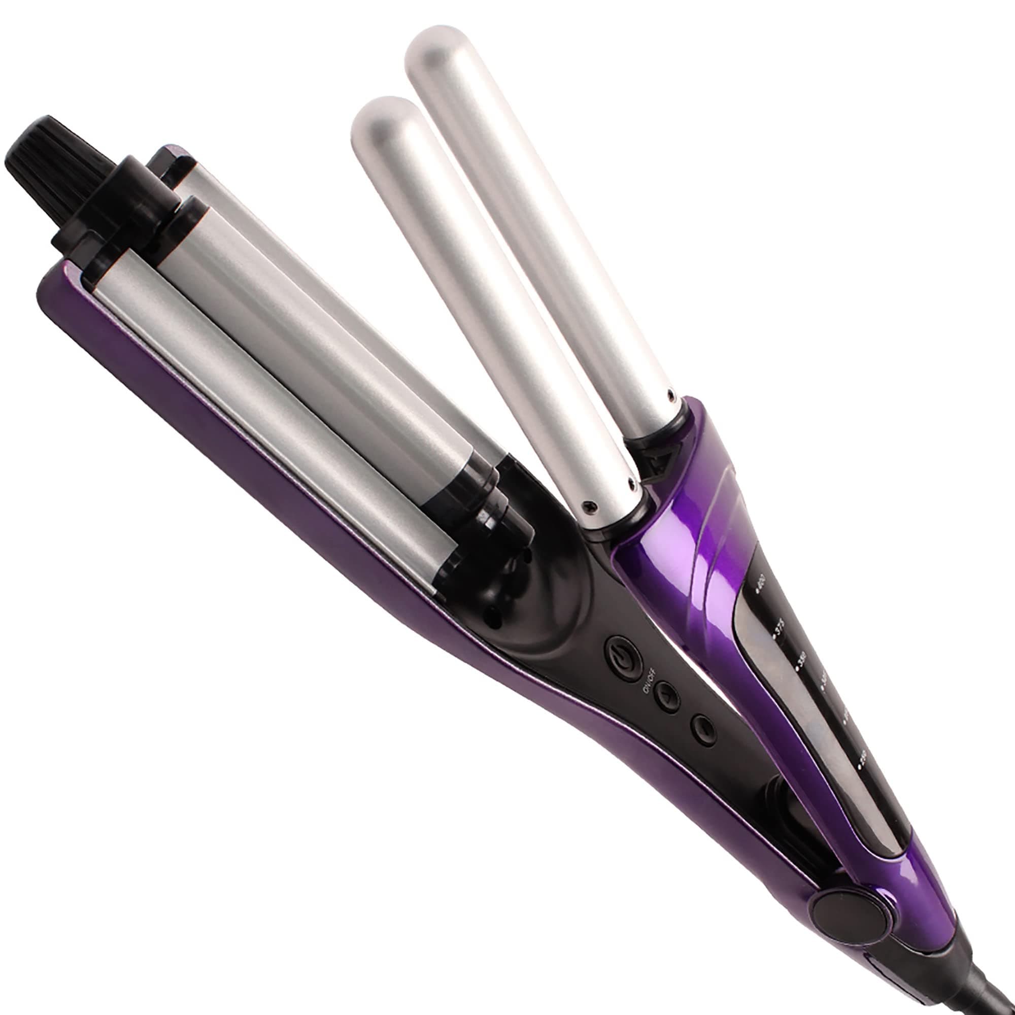 Bed Head Adjustable A-Wave-We-Go Waver for Multiple Styles