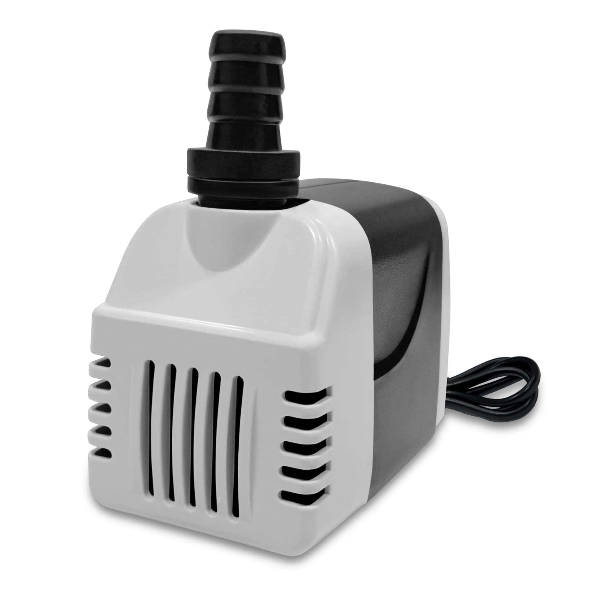 ELOVE 14 Watt Submersible Water Pump For Desert Air Cooler, Aquarium, Fountains, 165-250AC/50 Hz, 1.2 M