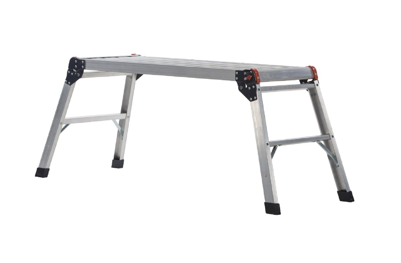 Abru Maxi Work Platform, Heavy Duty 150Kg Load Capacity, Safety Tested, 5 Year Guarantee