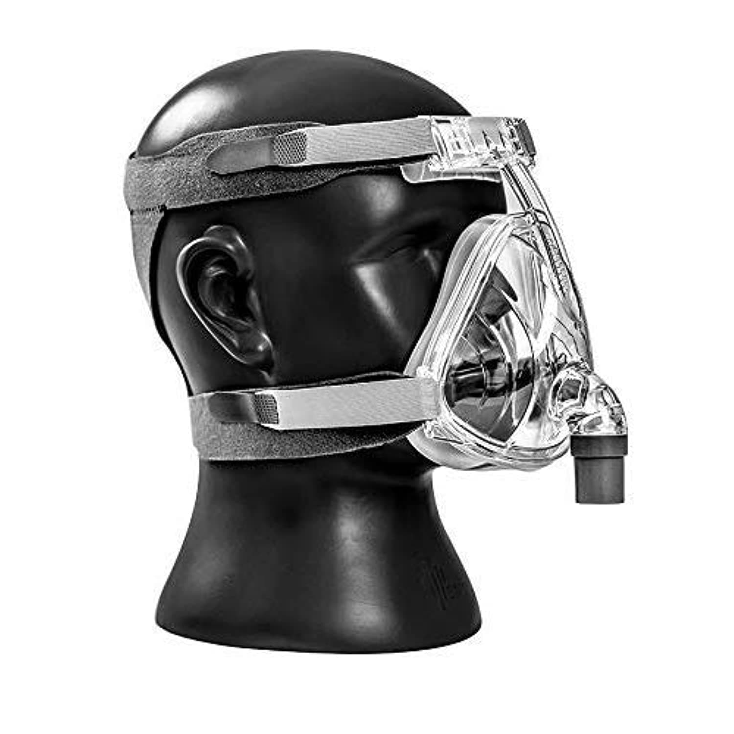 Original BMC F2 Vented Full Face Mask (M)