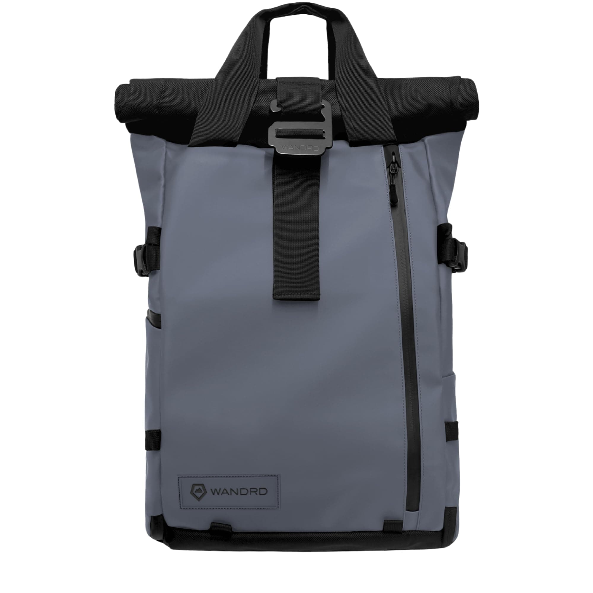 PRVKE 21L V3 Backpack - Weather-Resistant Travel & Camera Backpack with Laptop Sleeve, Quick Side Access, Clamshell Opening – Ideal Photography & Travel Bag