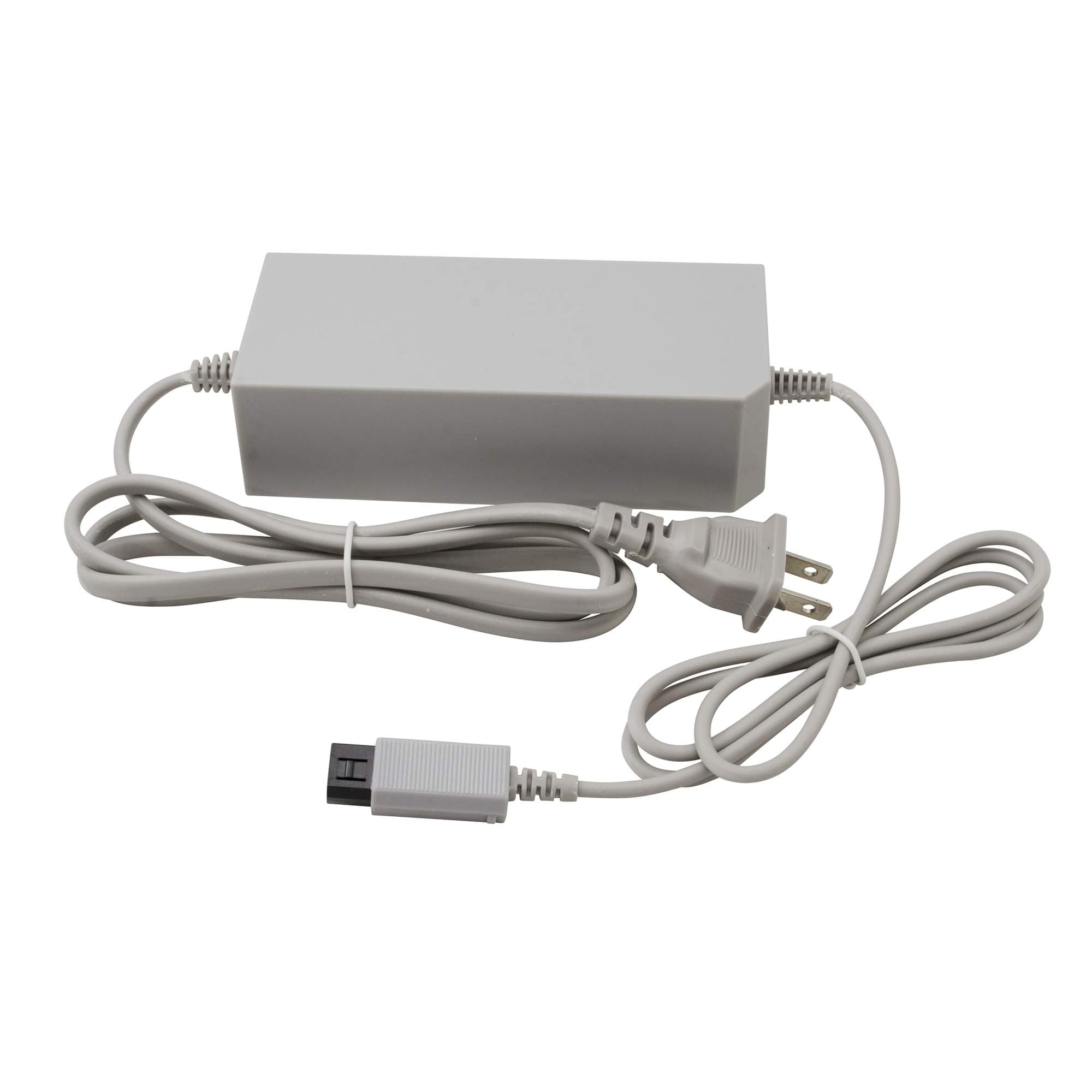 Tzou AC Power Adapter for Nintendo Wii Console