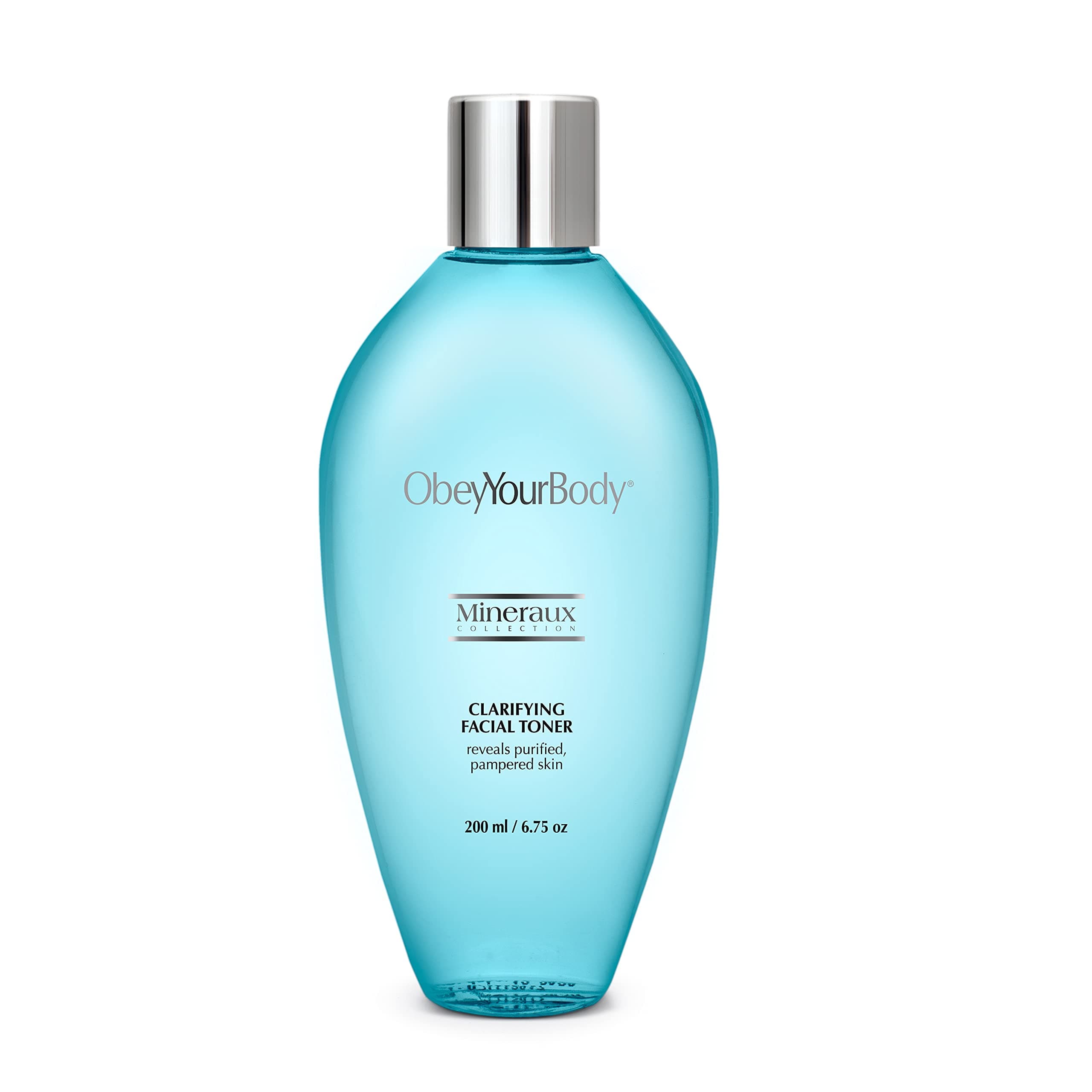 ObeyYourBody - Clarifying Facial Toner