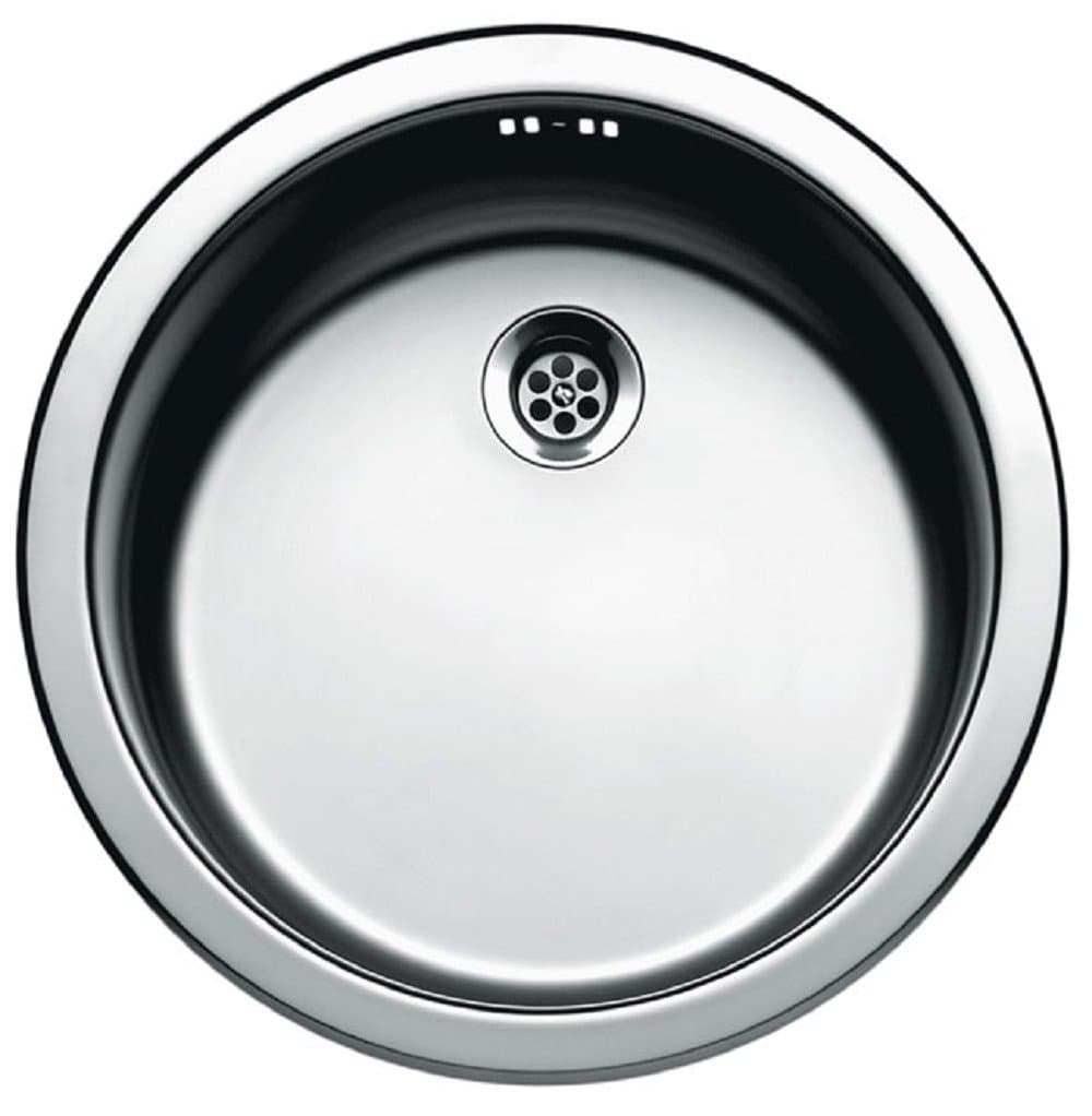 Rieber E 39 Inset Sink, 72011003