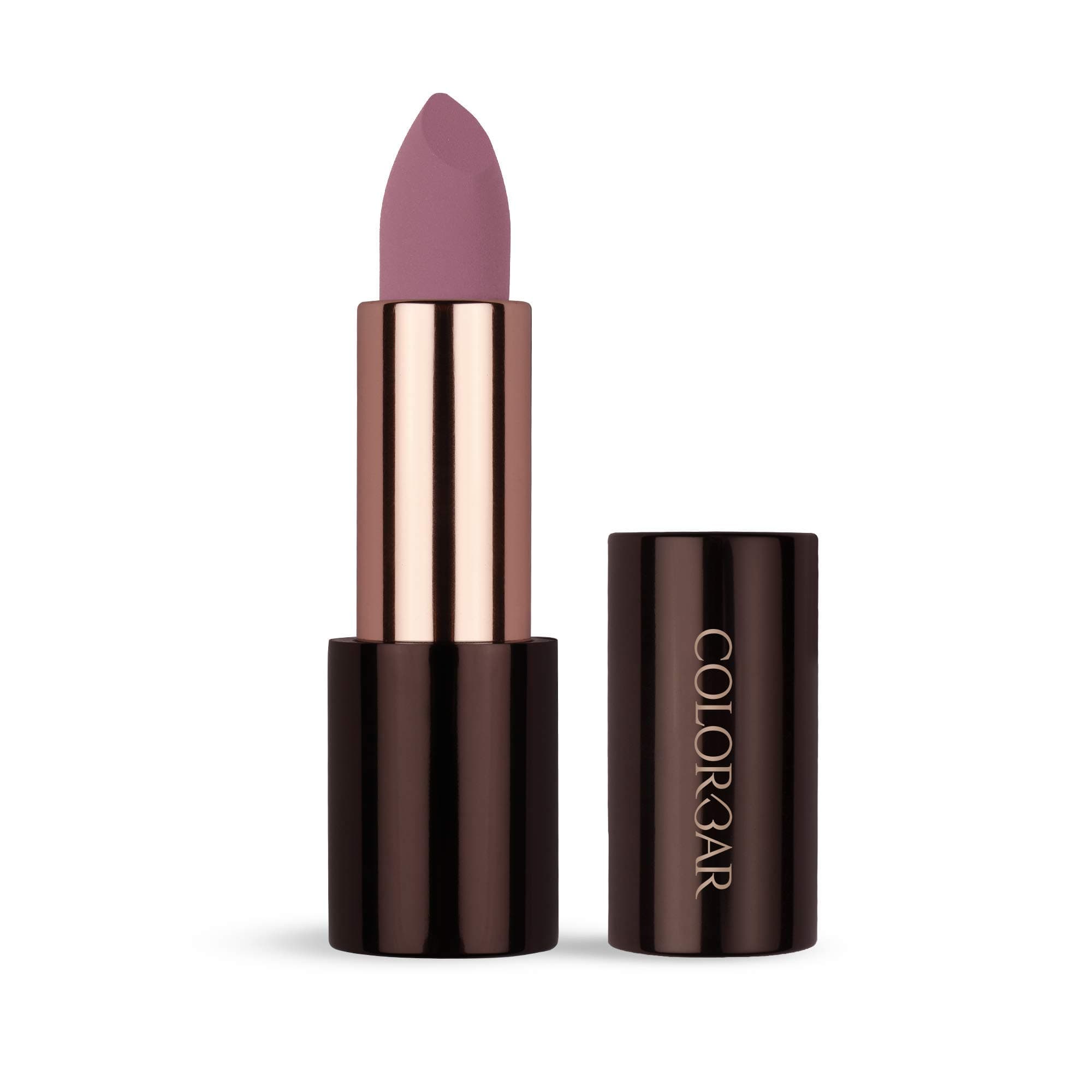 ColorbarCosmetics Sinful Matte Lipcolor, Mauve, 3.5 g