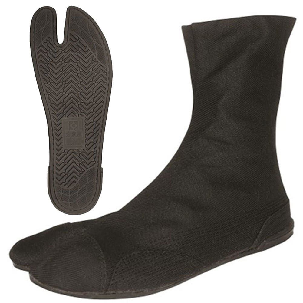 MARUGO, Saisui Tabi Shoes with 7 Clip