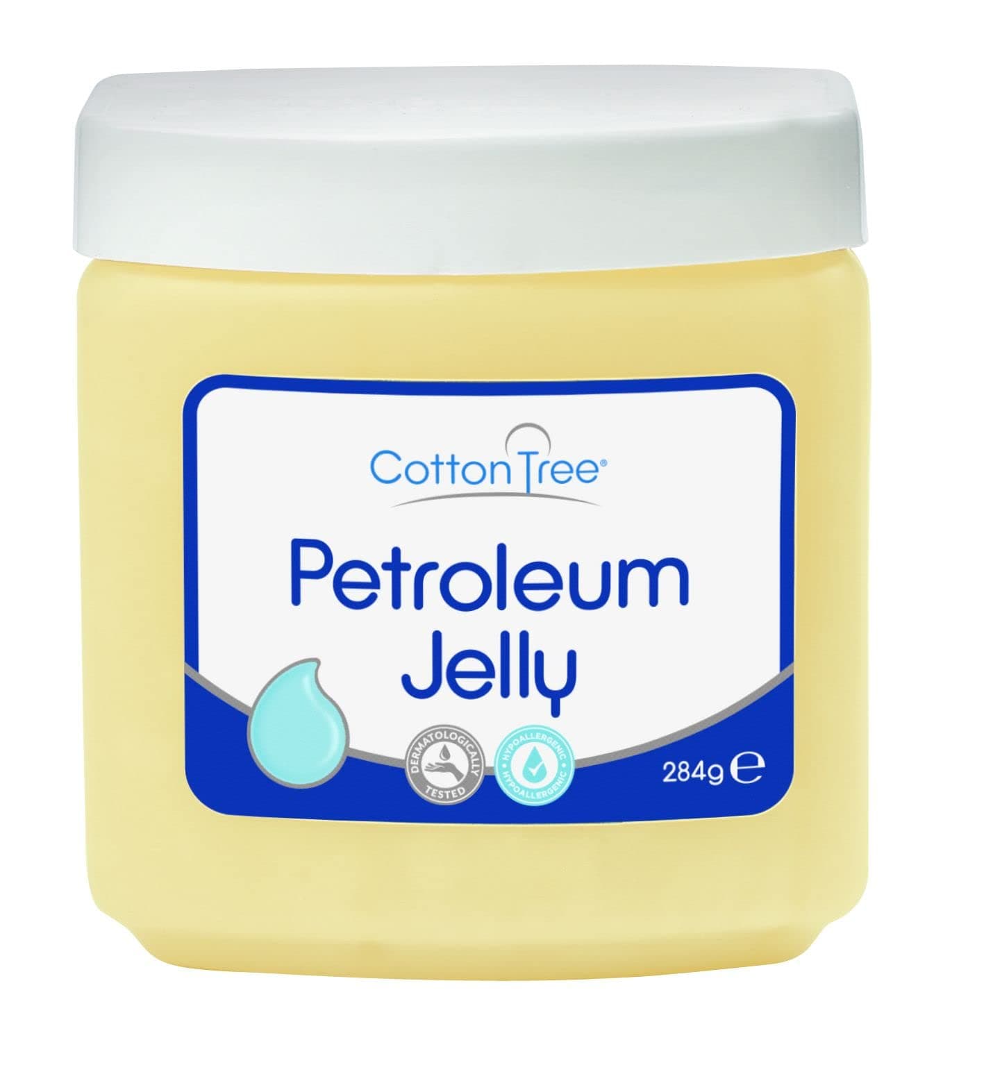 Everday Essential Petroleum Jelly, 284G
