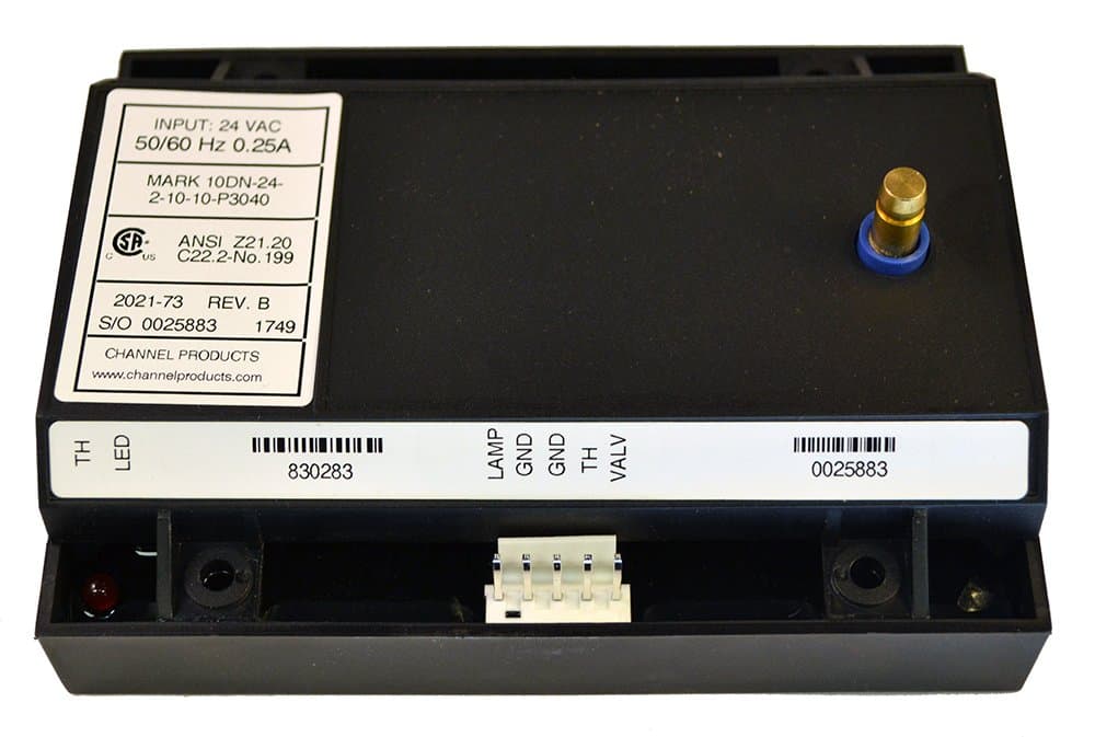 Original Ignition Control 70367301P, M413532 for Huebsch, Speed Queen, IPSO