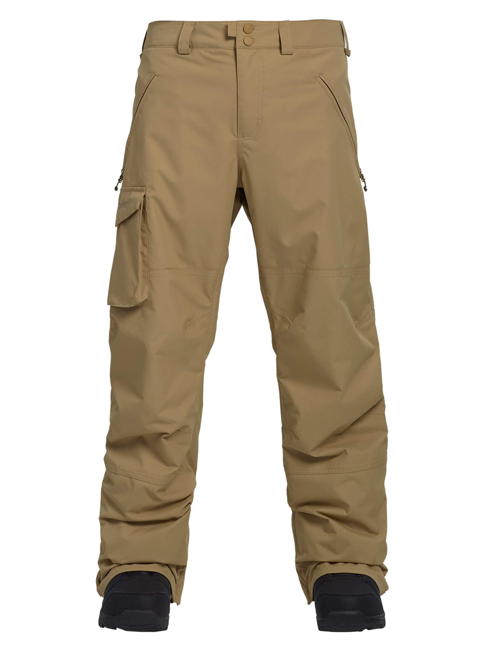 Burton Men's Insulated Covert Ski/Snowboarding Pant