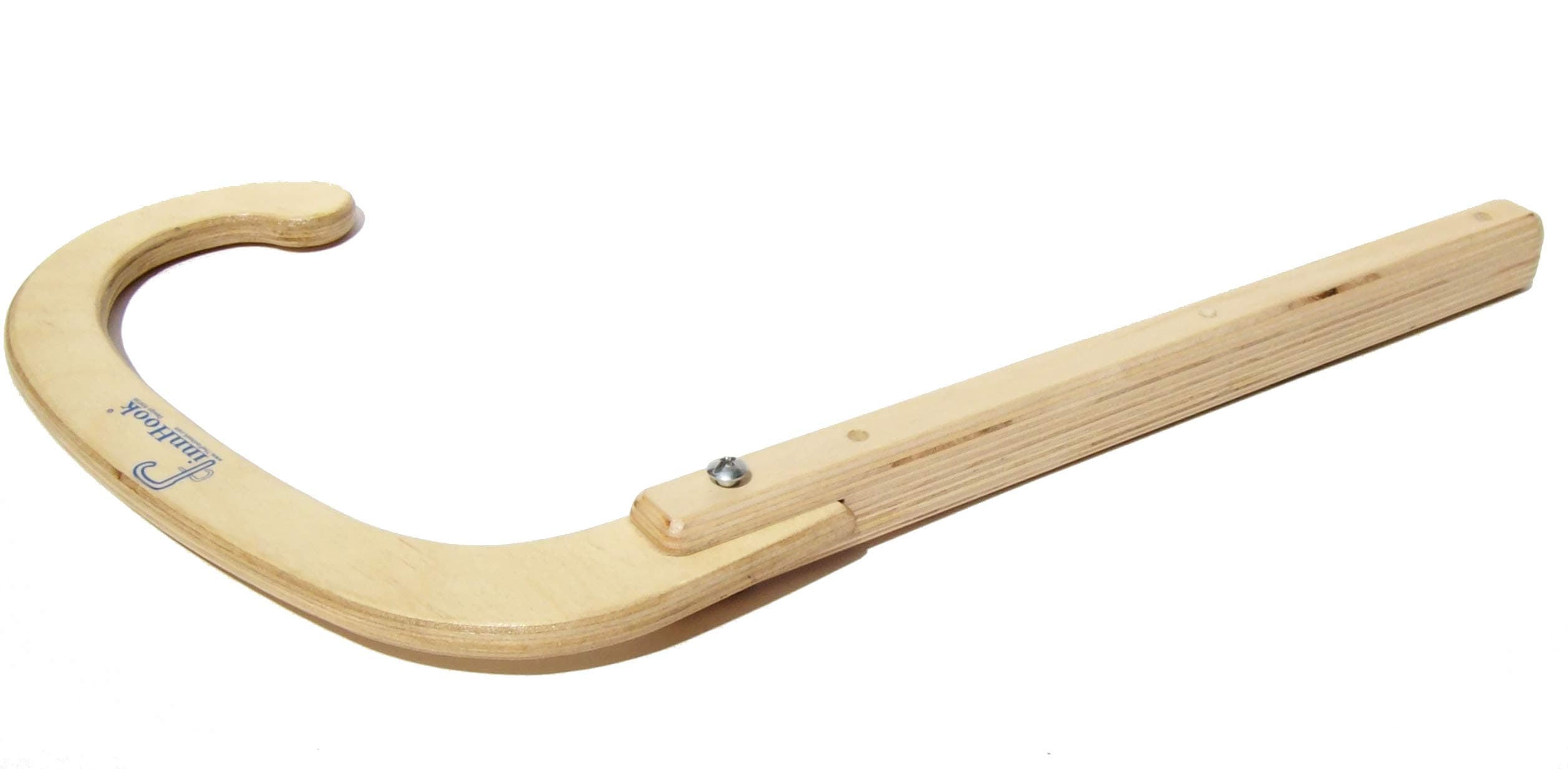 FinnHook - Trigger Point Self Massage Tool - Natural Fibre - Various Colours