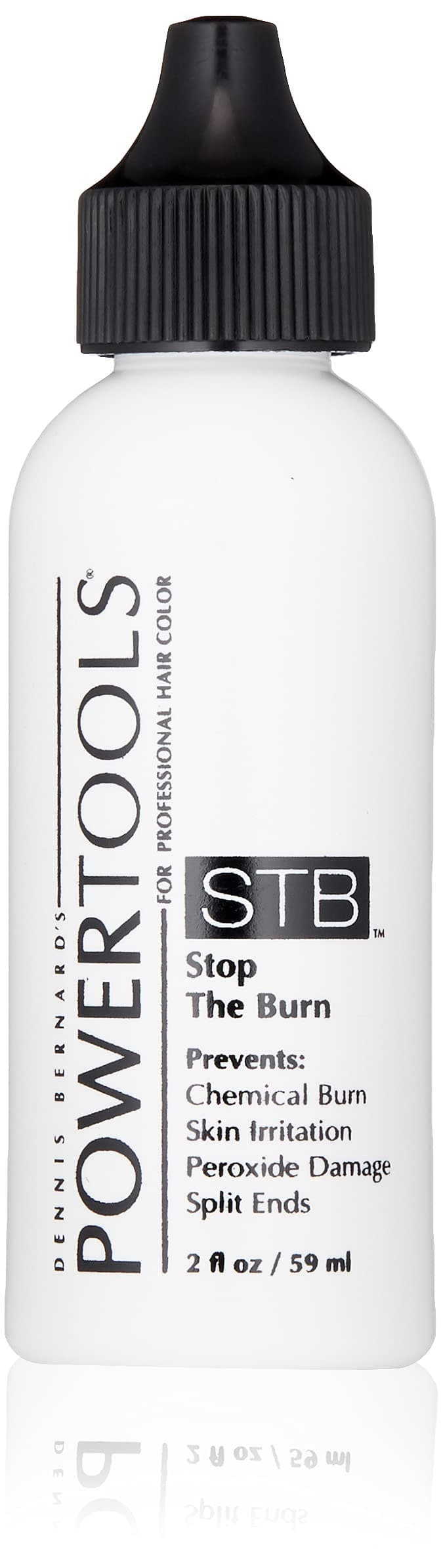 POWERTOOLS STB Stop The Burn HC-32706