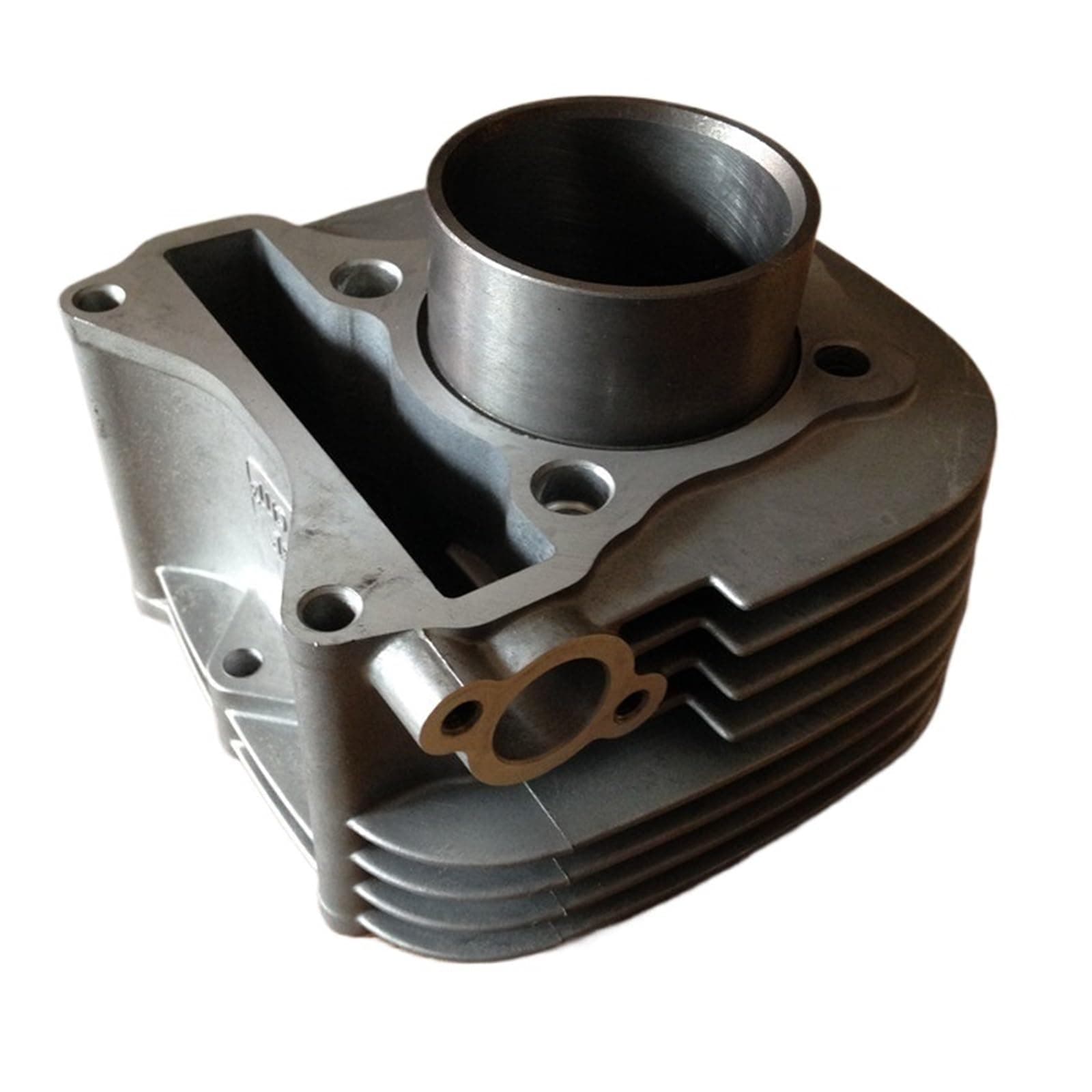 Motorcycle Accessories VS125 VE125 HJ125T-22/22A/26 Sets of Cylinders Pistons Middle Cylinders Piston Rings