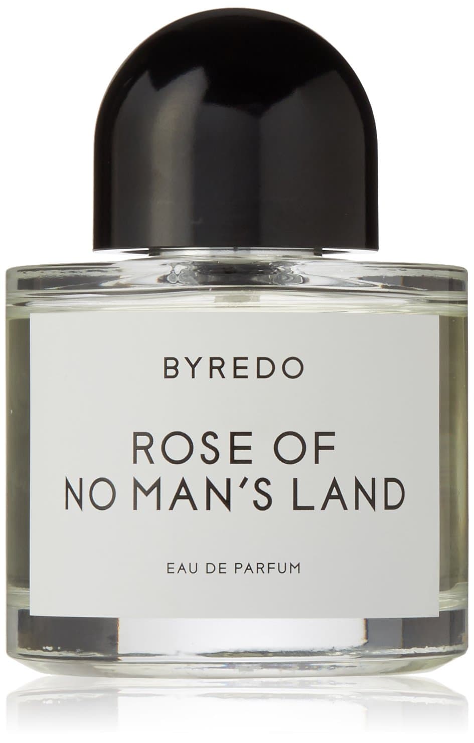 Rose of No Man's Land Eau De Parfum Spray, 3.3 Ounce
