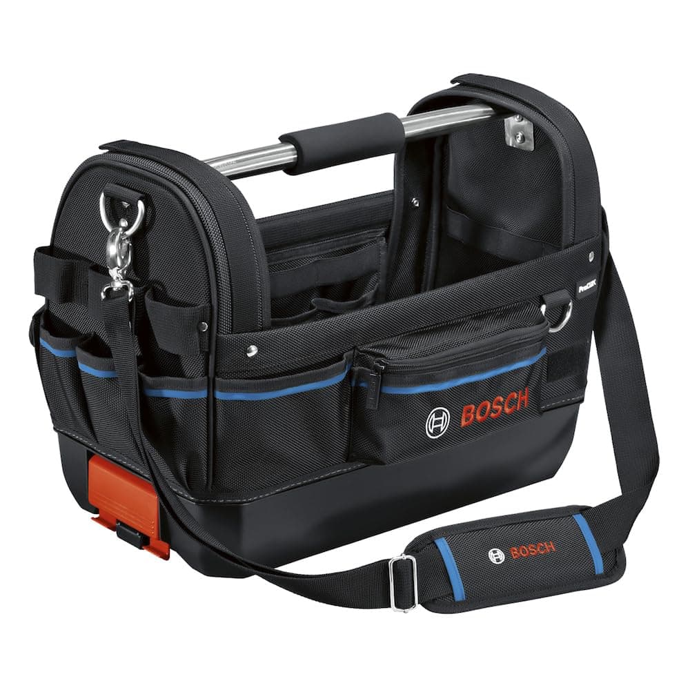 Professional GWT 20 tool bag, Blue