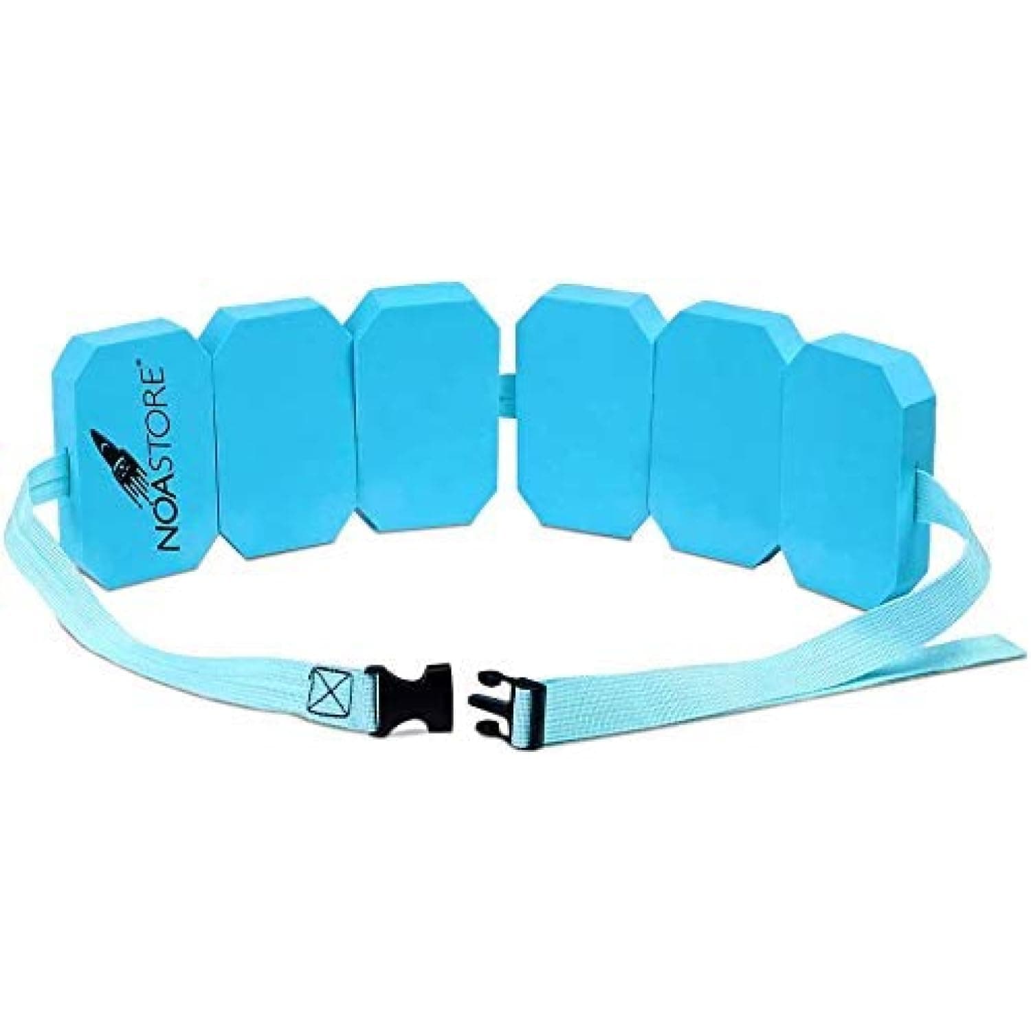 Noa StoreSwim Belt Water Running Aqua Jogger Jogging Flotation Jog Aerobics Exercise (Small)