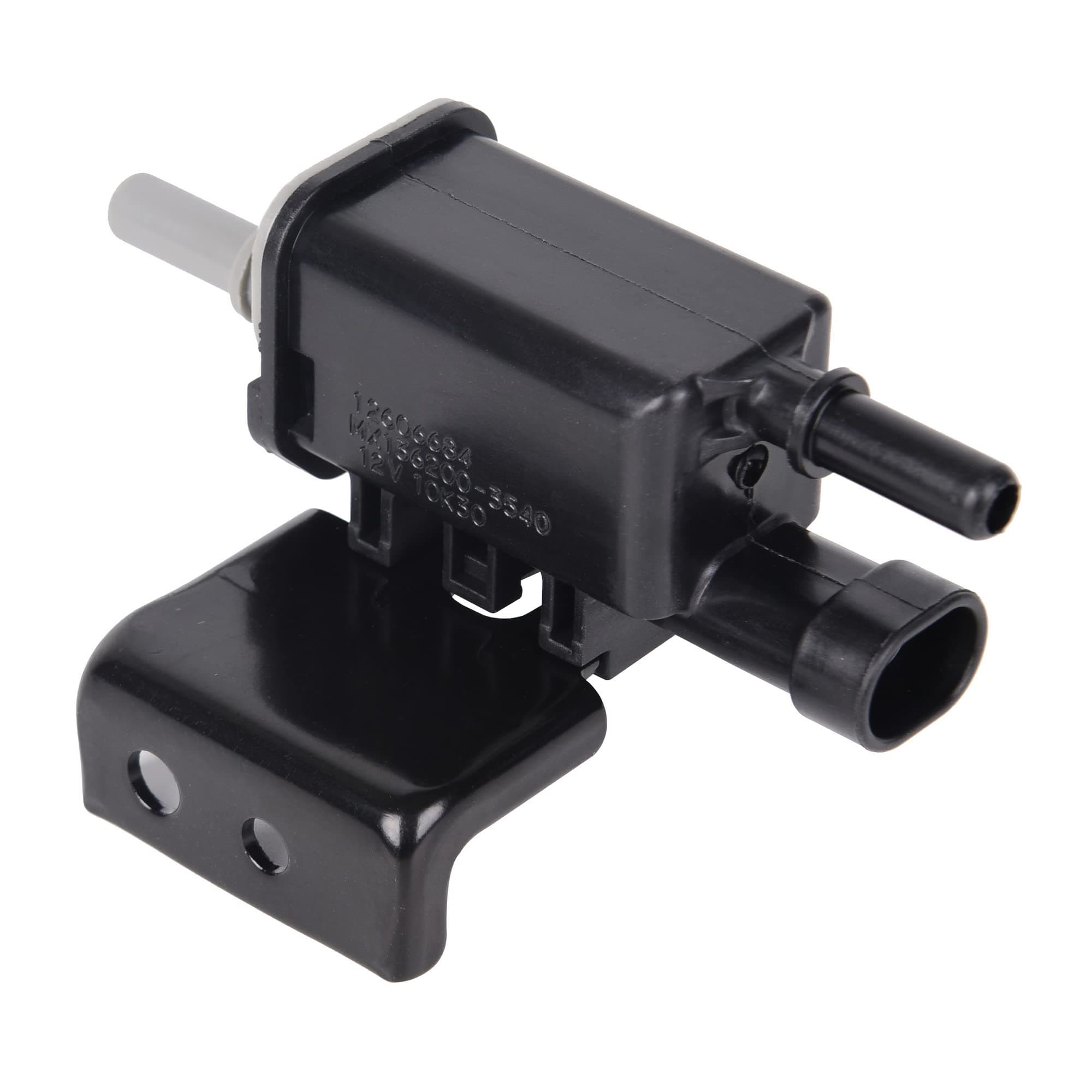 Vapor Canister Purge Valve Replaces 12597567