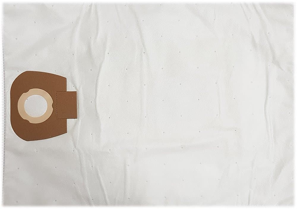 20 Vacuum Cleaner Bags NIS 13m Suitable for Suitable for Nilfisk Alto-WAP AERO 20 Series, 25 Series, Nilfisk Aero 20 Series, Nilfisk Aero 21-01 PC, 21-21 PC, Nilfisk Aero 25 Series