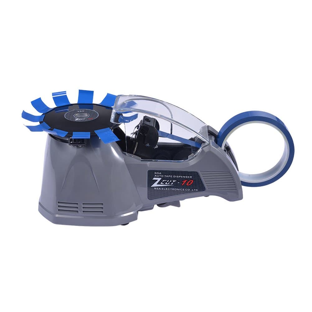 NSA Automatic Tape Dispenser ZCUT-870 Automatic Feeding and Cutting with Motion Sensor Cutting