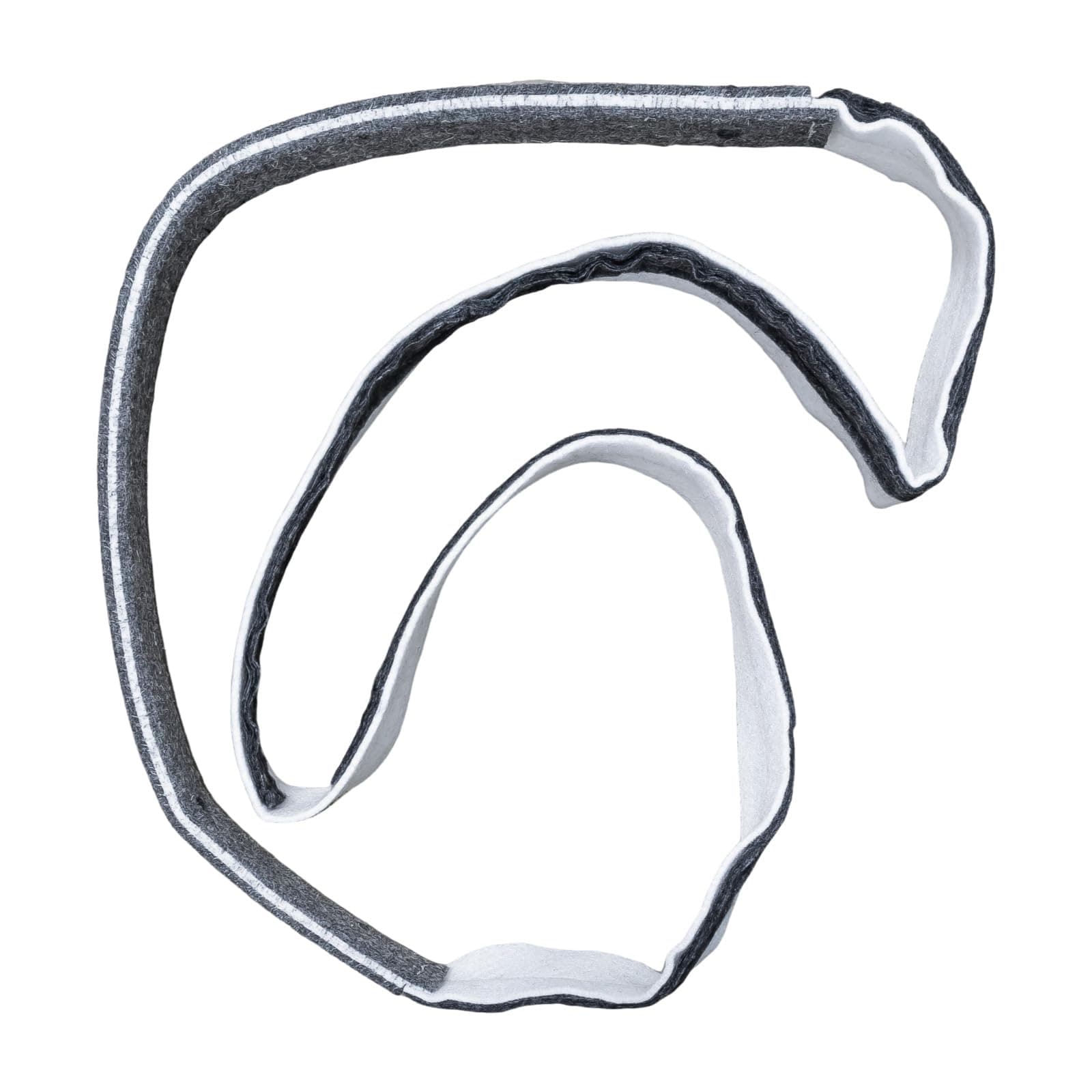 W11035878 Dryer Front Felt Drum Seal & Bearing Part W10568603 dryer drum felt seal Fits For Whirlpool Kitchen Aid Maytag Replace 692493 3406129 W10568603 W10663510 W10803476 W10887344 WPW10663510