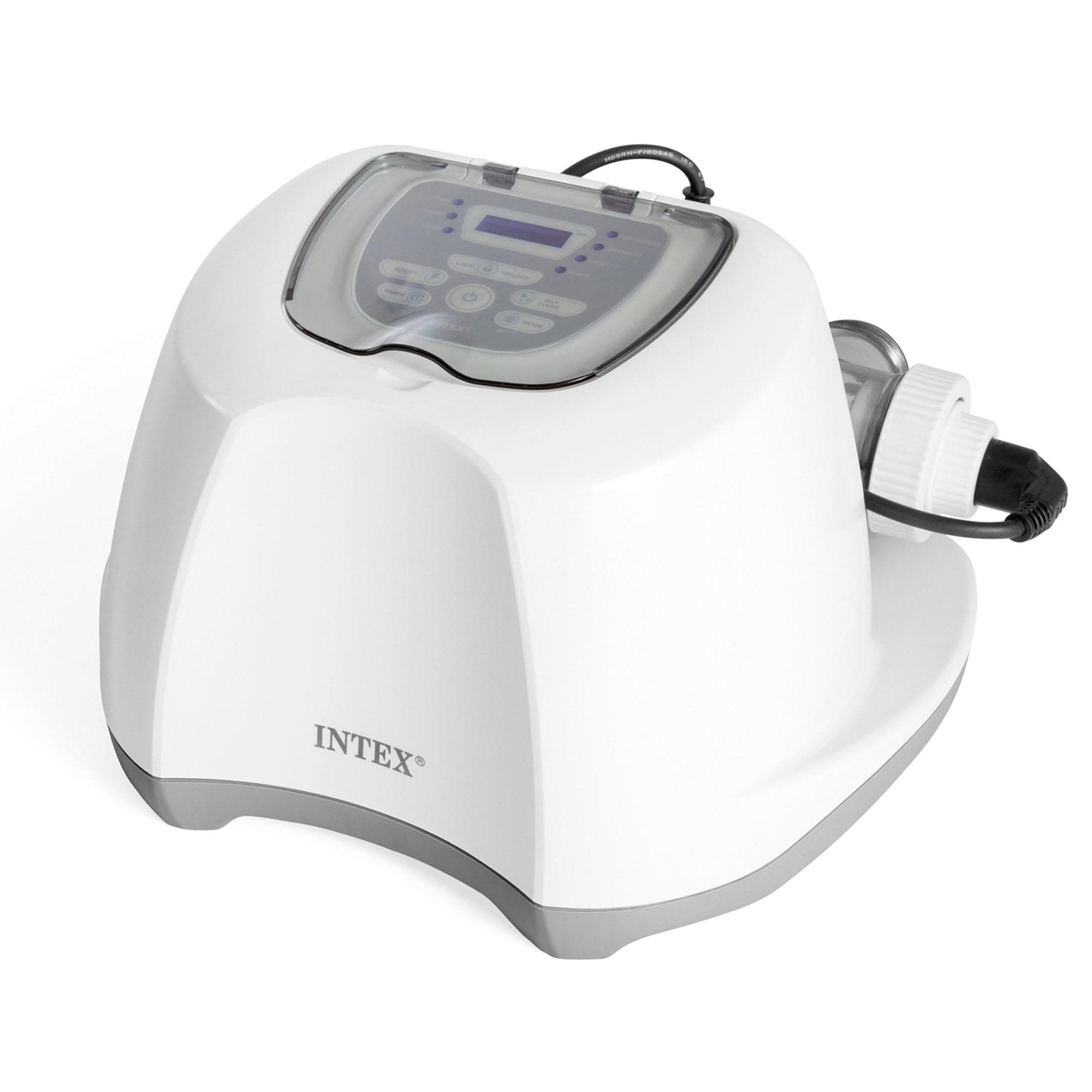 Intex 26670 Krystal Clear Saltwater System (QS1200)