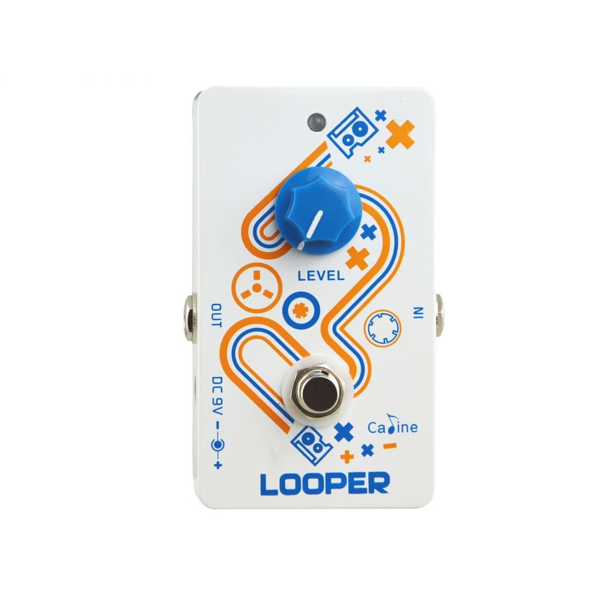 CalineCP-33 Looper