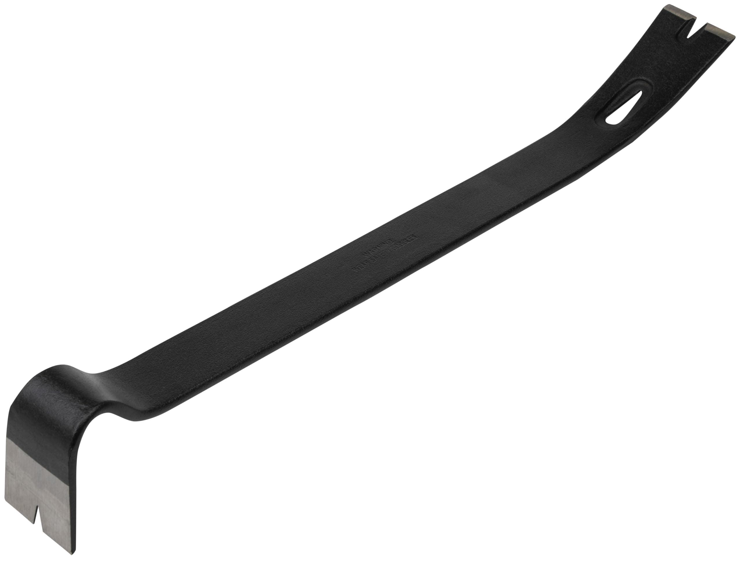 Roughneck ROU64496 Alloy Steel Utility Bar 457mm (18in)