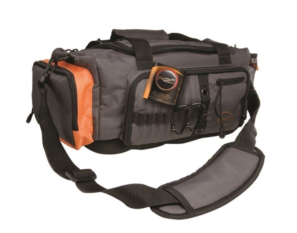 Ready 2 Fish Soft Sided Tackle Bag