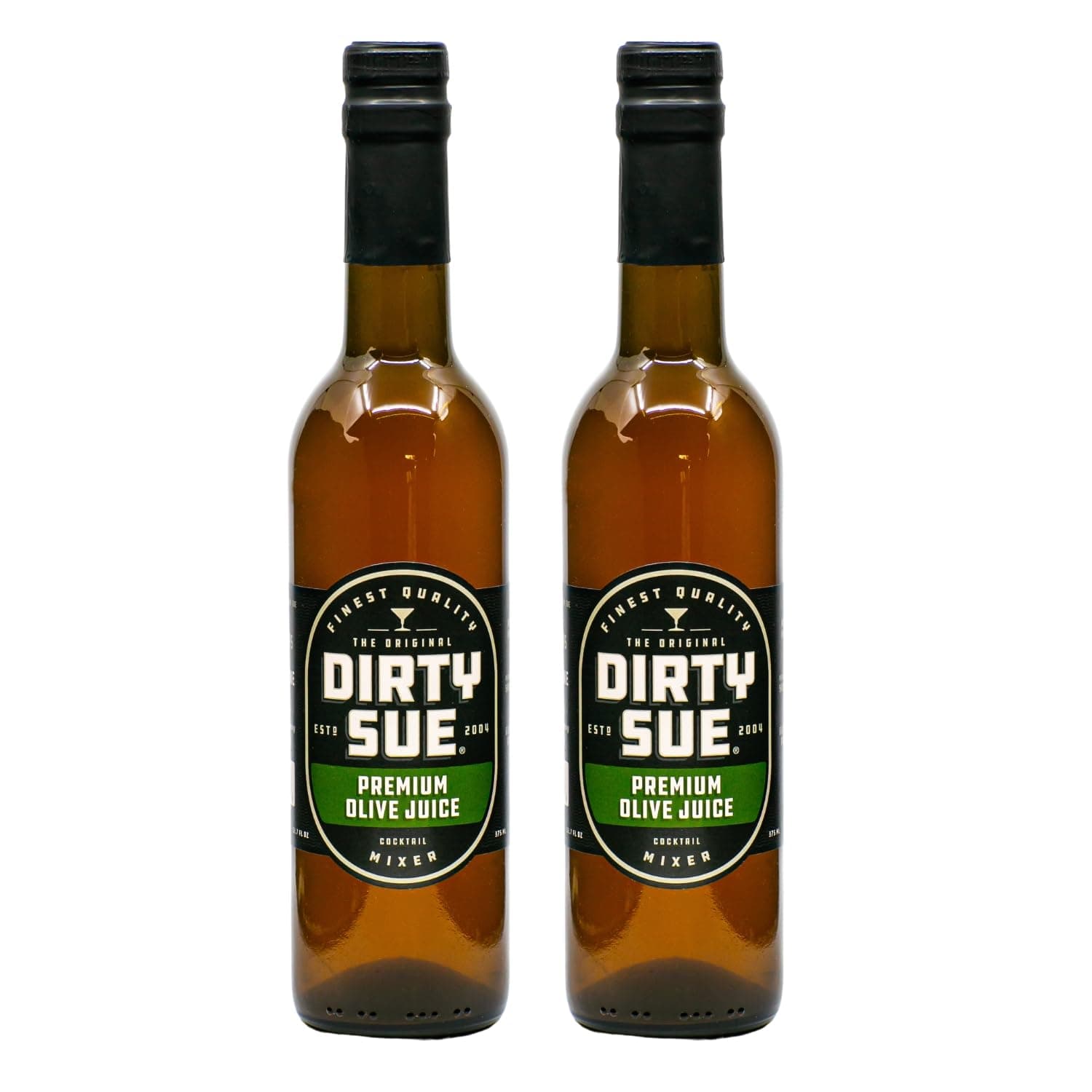 Dirty Sue Martini Mix 12.69-Ounce Two Pack
