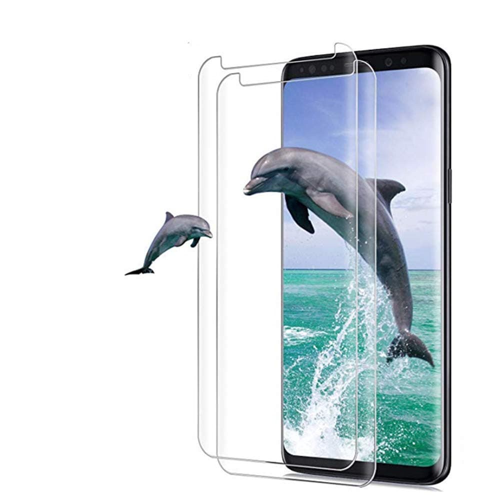 NB North Bayou Monitor Desk Mount Stand Full Motion Swivel Monitor Arm for 27"-40'' Display with Weight Range from 4.4 to 33 lbs (2 – 15 kg) F45 Black