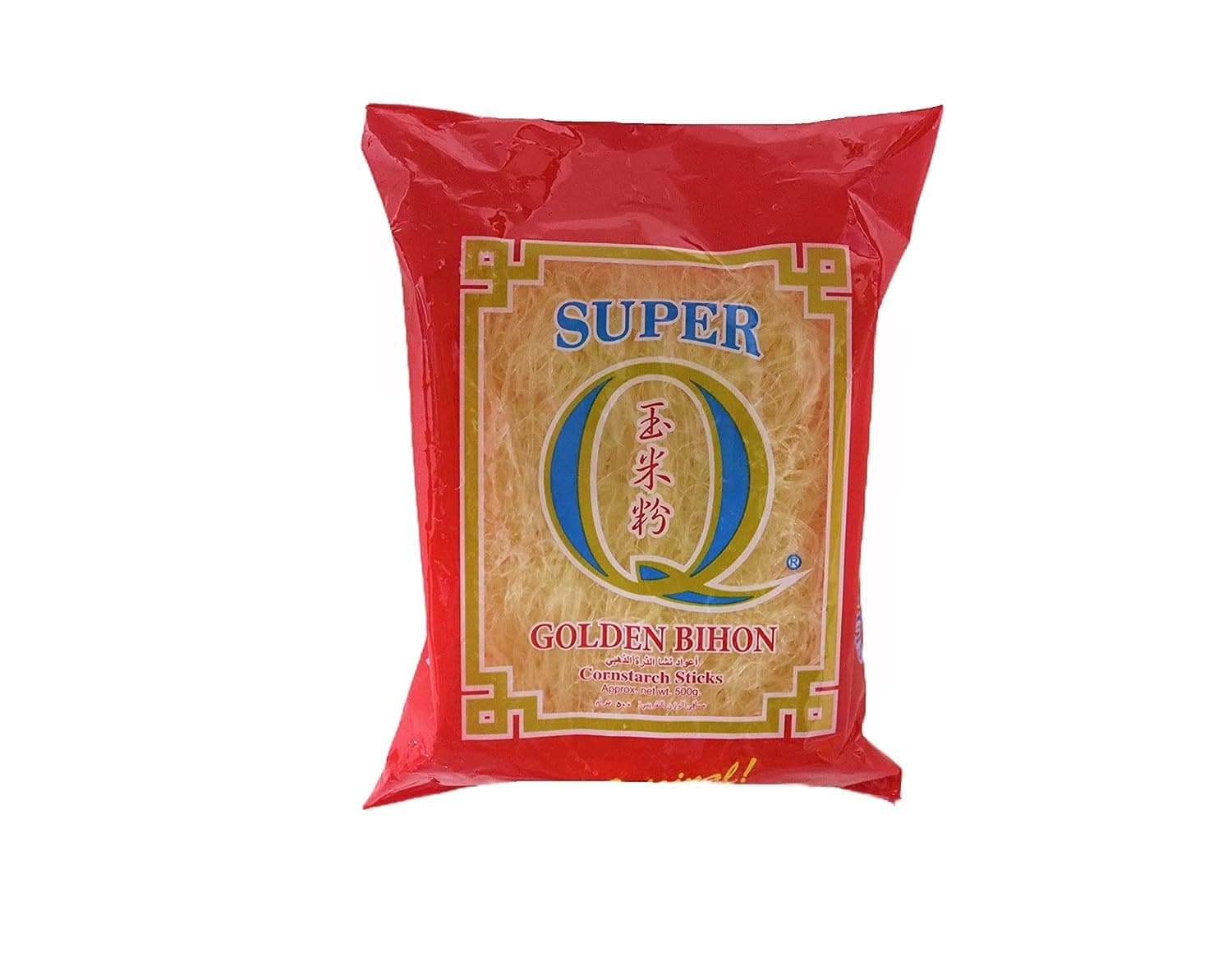 Super Q Golden Bihon - 500 g (Pack of 1)