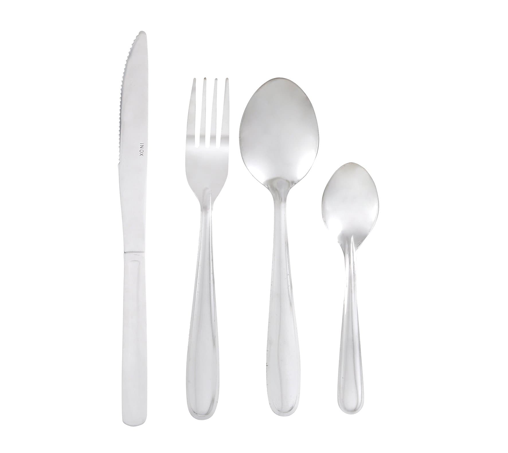 Pradel Heritage 518218 Goa Menagã ¨ re INOX 16 piÃ ¨ ces