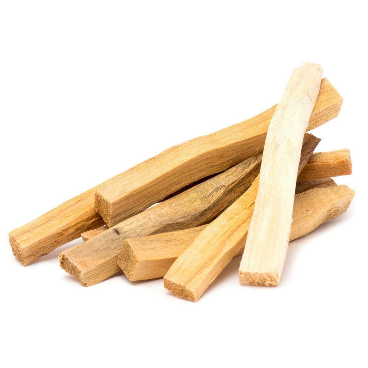 Palo Santo Holy Wood Incense Sticks 25 Pcs