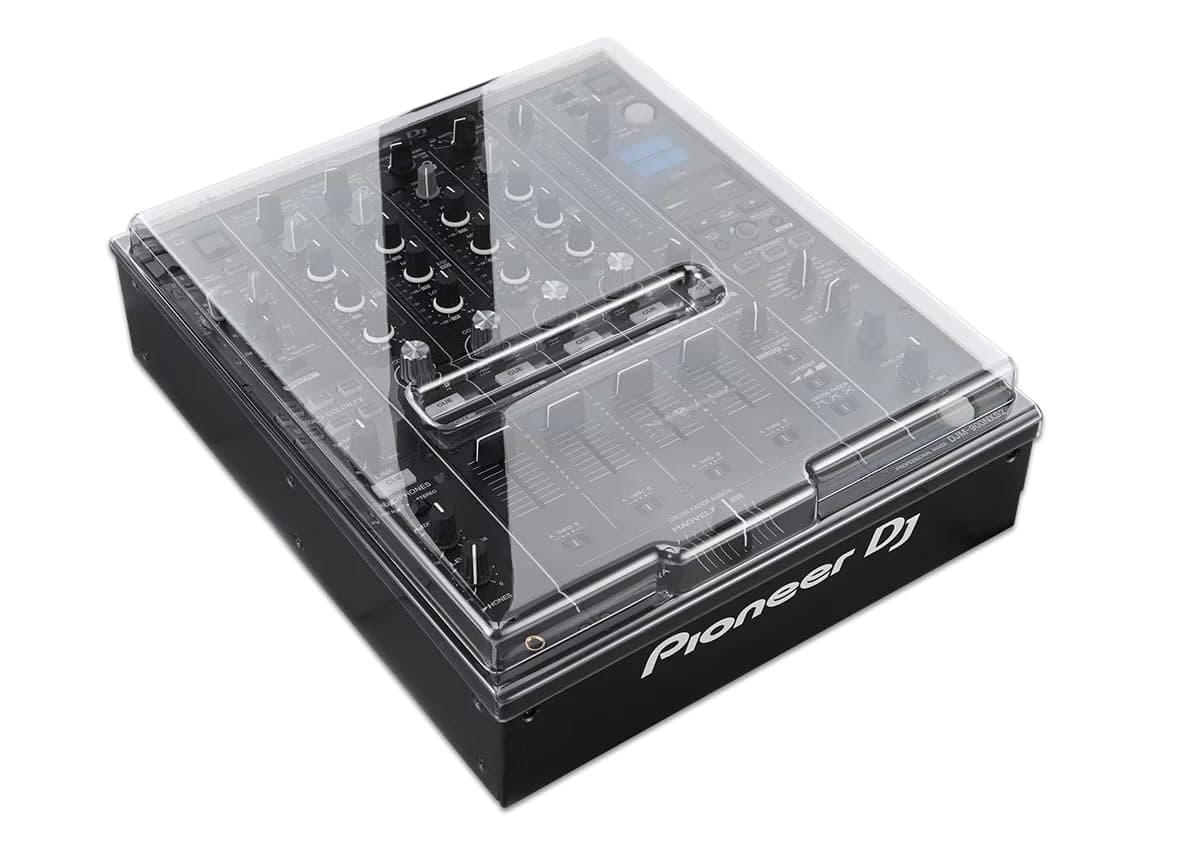 DS-PC-DJM900NXS2 Pioneer DJM-900 Nexus 2 Polycarbonate Cover