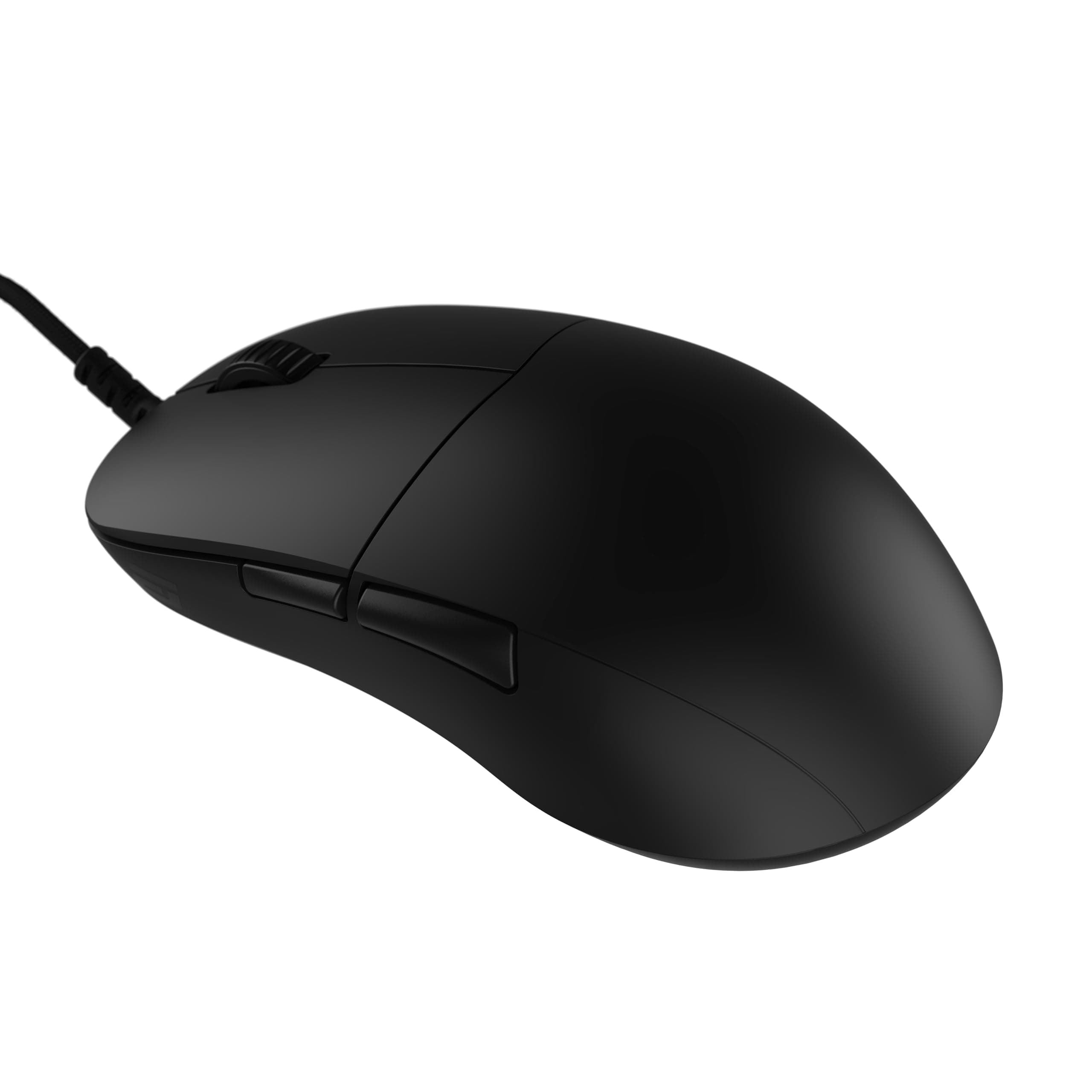 ENDGAME GEAR XM2 8k Gaming Mouse – Wired, 8000Hz Polling Rate, PixArt PAW3395 Sensor, Kailh GM 8.0 Switches, 52g, Black