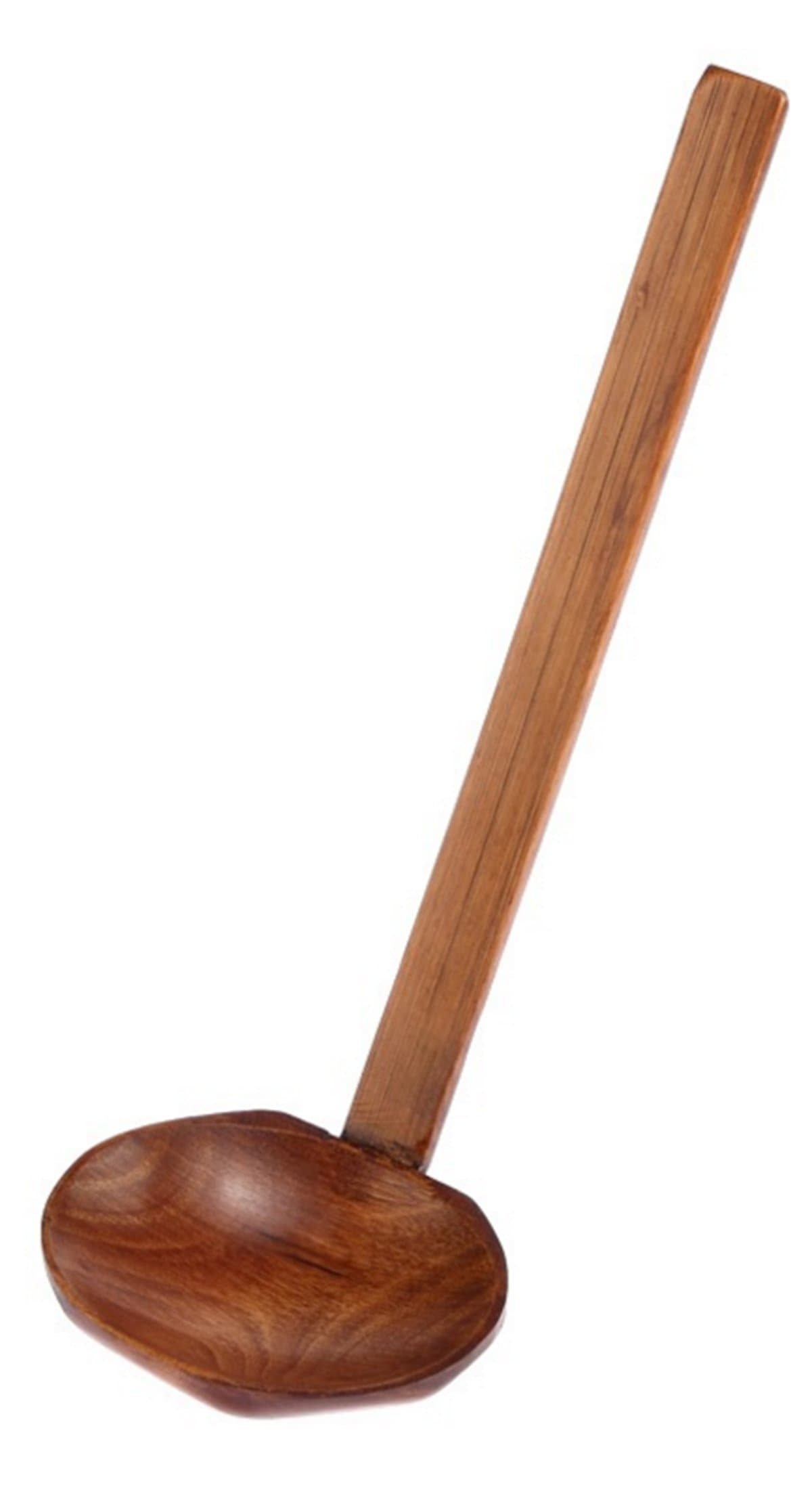 Rainbow Love Ramen Spoon Pot Spoon Soup Spoon (Type1)