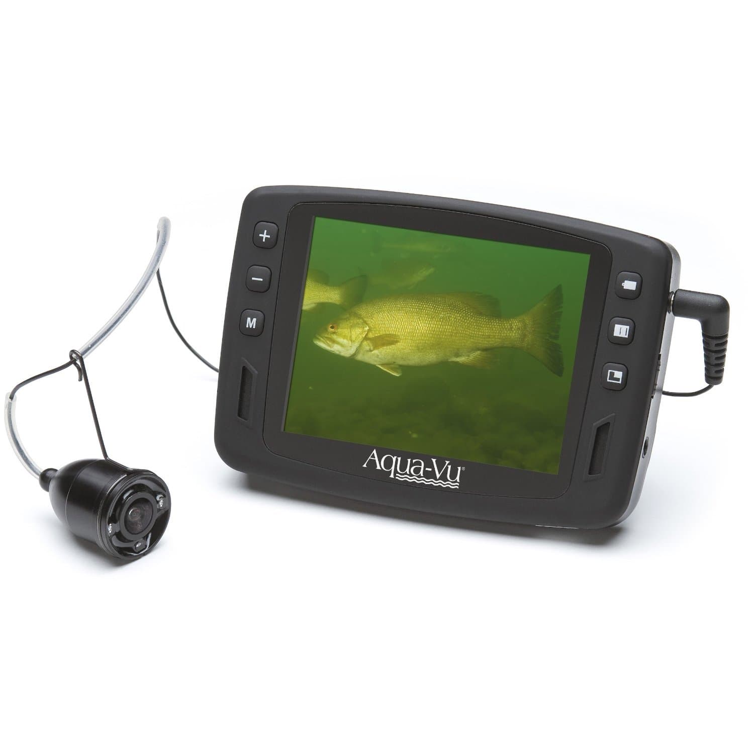 Outdoors Insight AV Micro Game Camera, Black