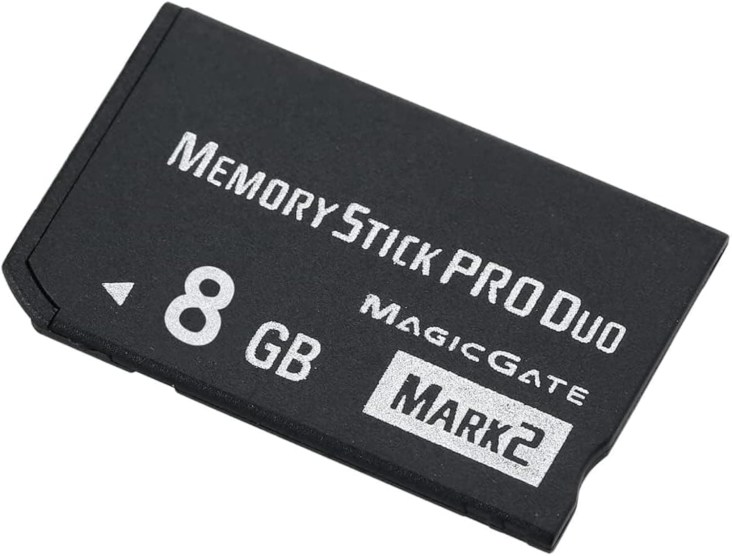 8GB Memory stick Pro Duo (Mark2) For Sony Camera/ PSP1000/2000/3000 memory card