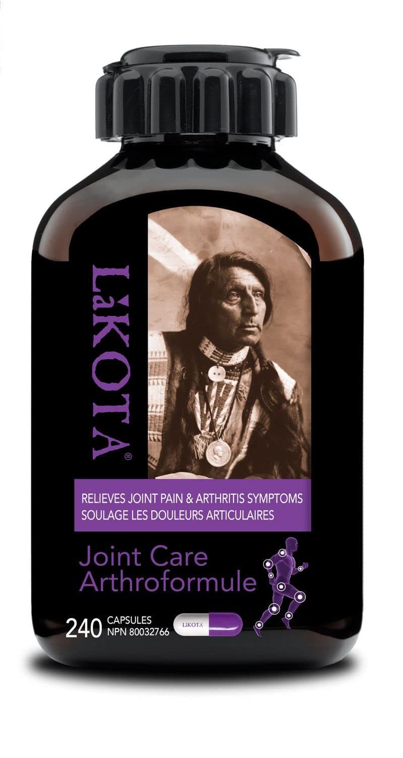 LakotaJoint Care (240Capsules) Brand: Lakota (HPI)
