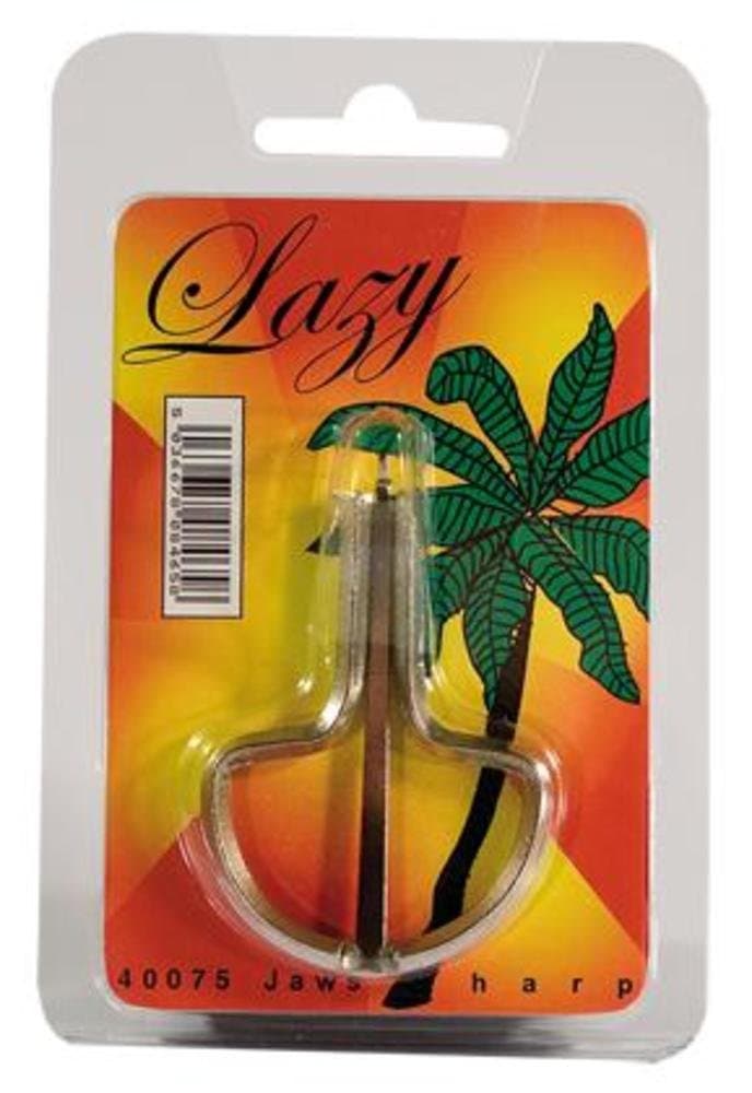 Jaws Harp