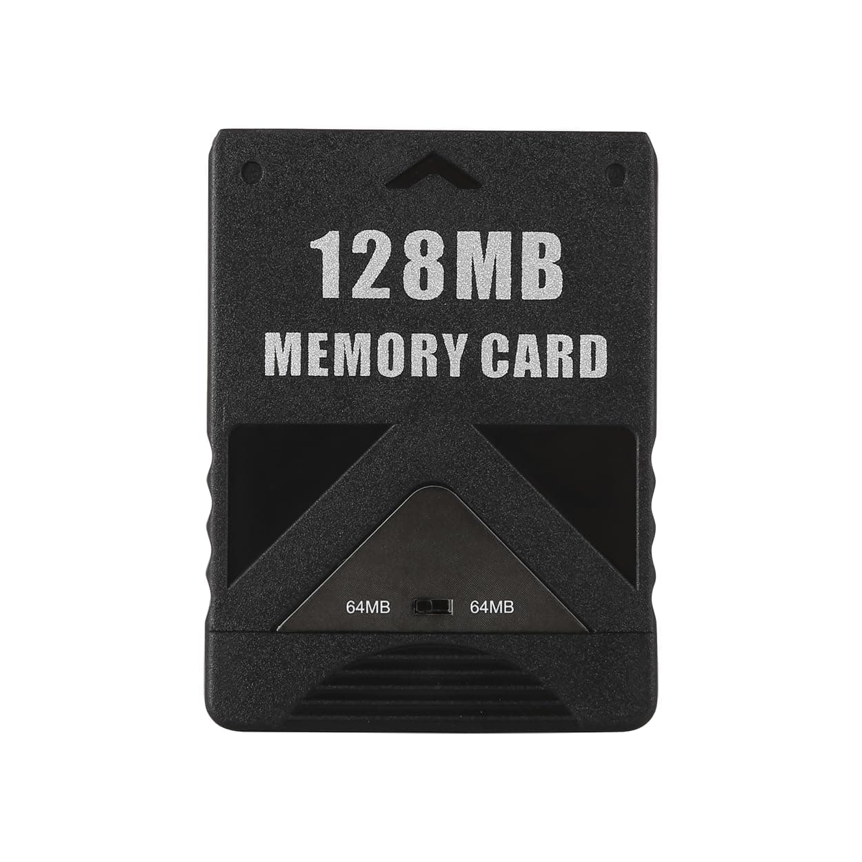 Playstation 2 PS2 Memory Card 128MB