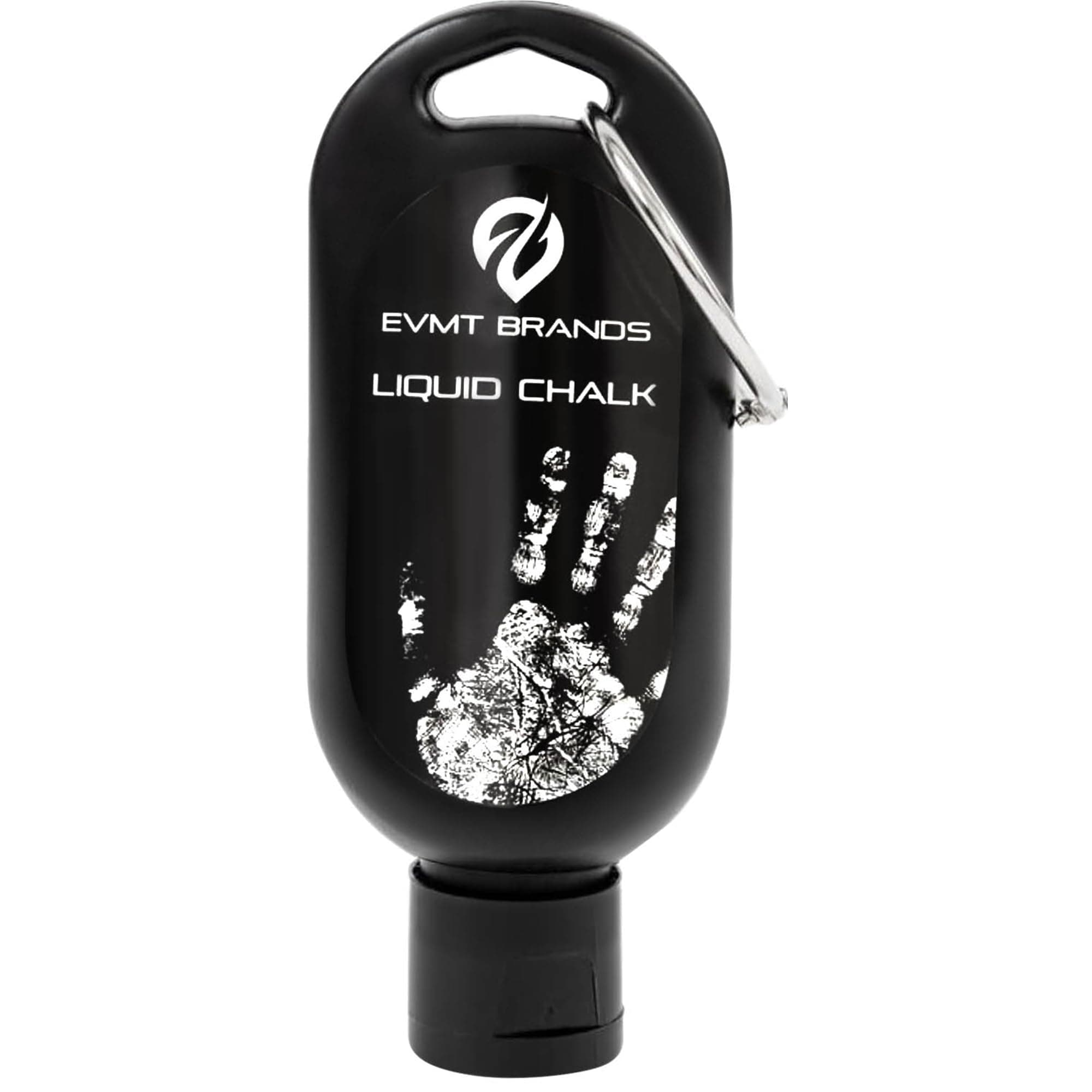 Liquid Chalk, Mess Free Gym Chalk for Weightlifting, Gymnastics, Rock Climbing, Dancing, and Lifting. Sweat Resistant and Long Lasting for Stronger Hand Grip. Package May Vary.
