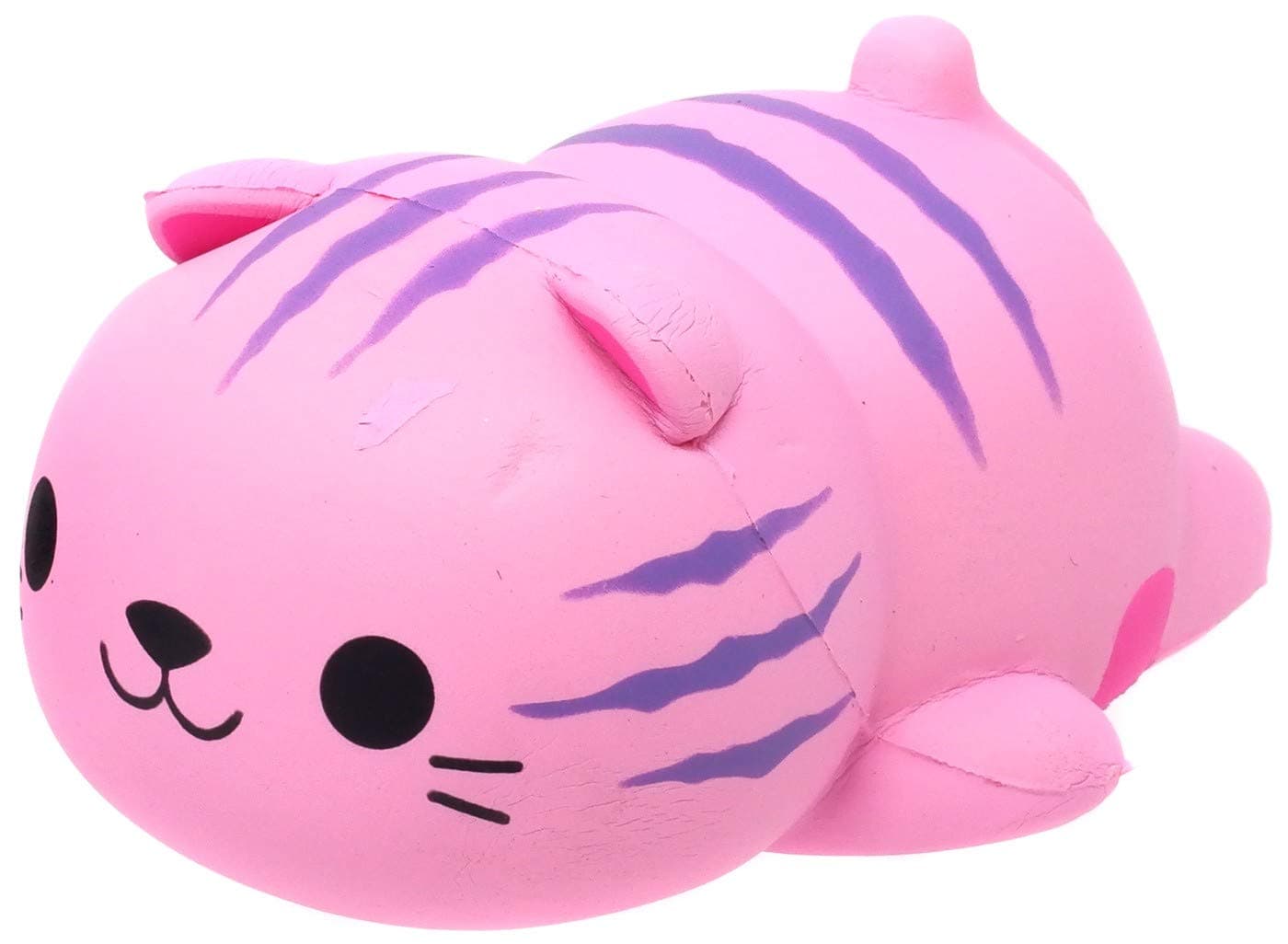 Soft’n Slo Animal Pals Ultra Series 2 (Tickly Tiger)