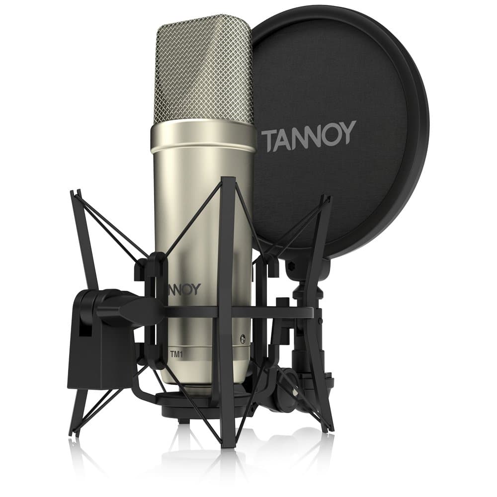 Tannoy TM1 Condenser Microphone