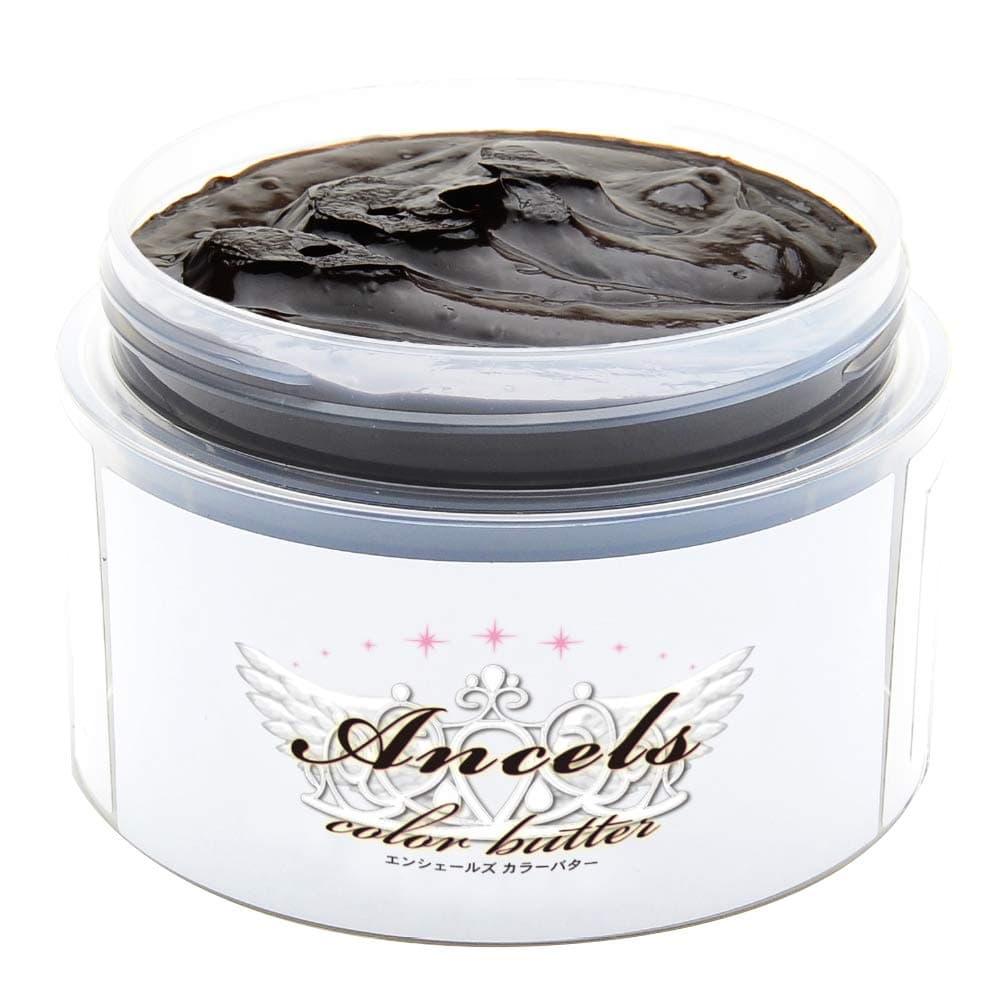 Ancels CLIP JOINT Color Butter Coconut Brown 7.05 oz