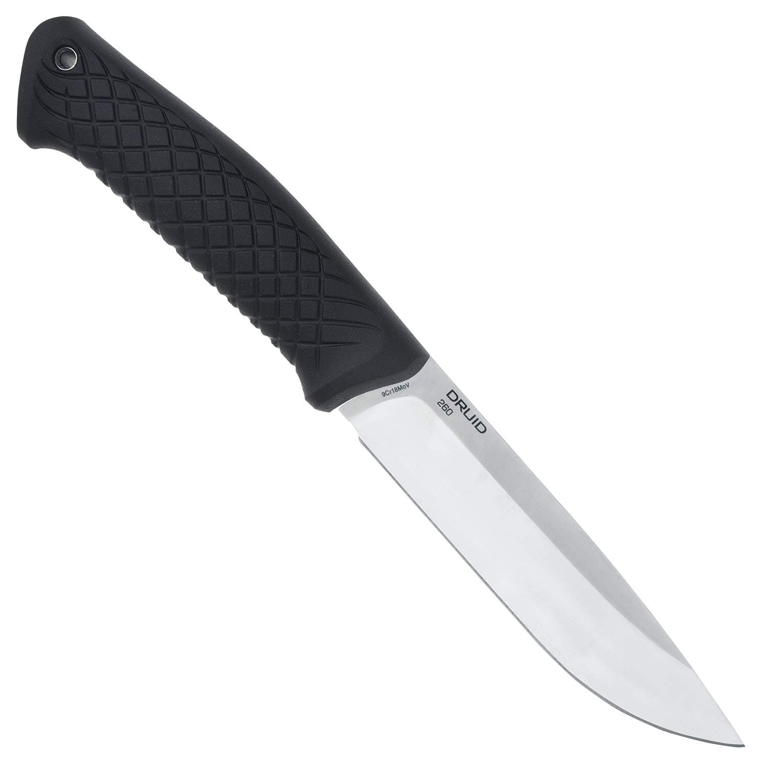 Steel Will Druid 260 Fixed Blade